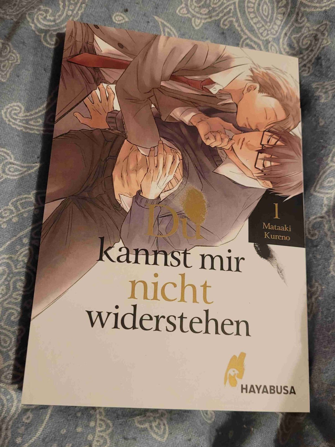 Sehr guter Band