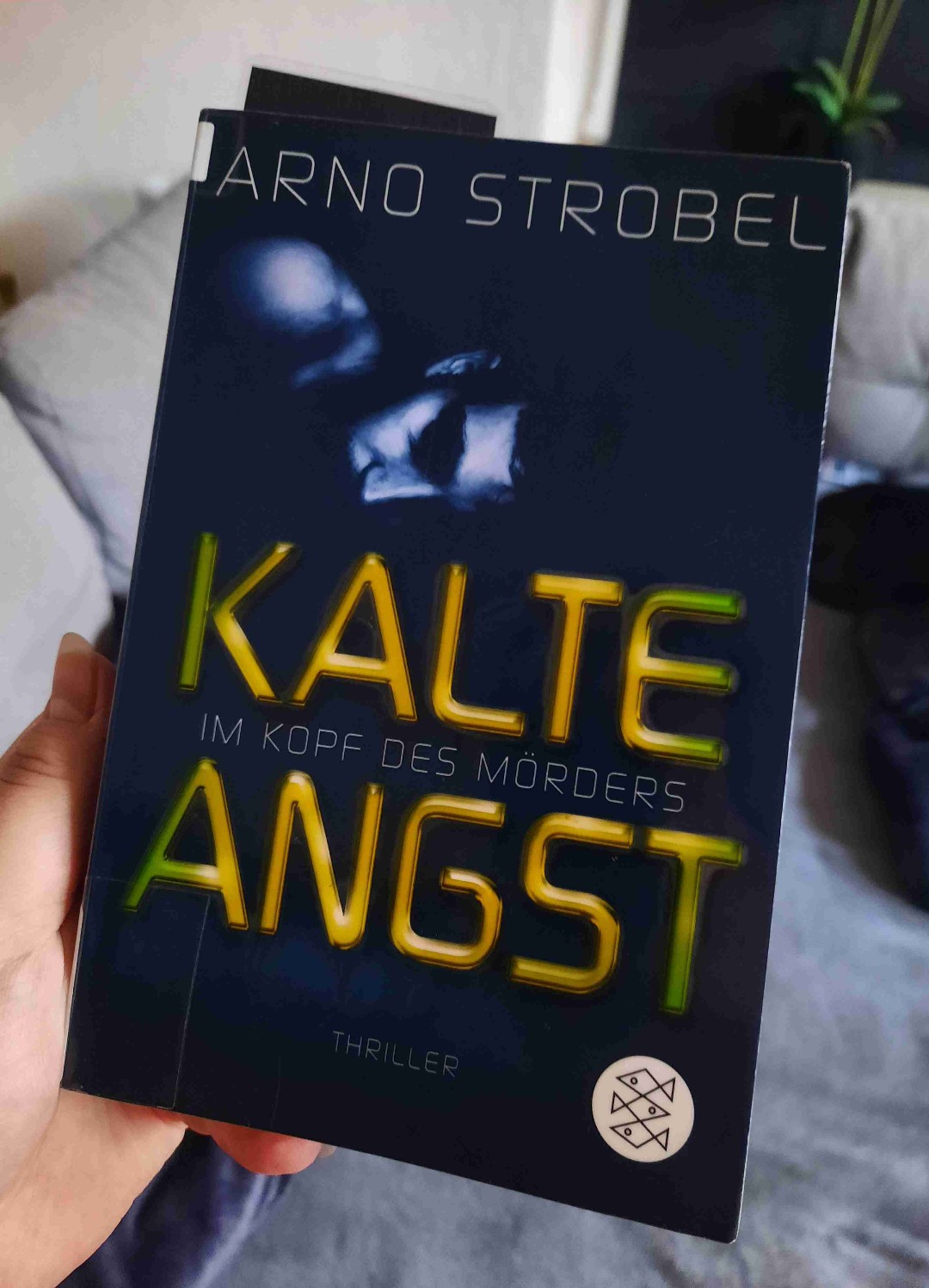 Wieder ein kniffliger Fall!