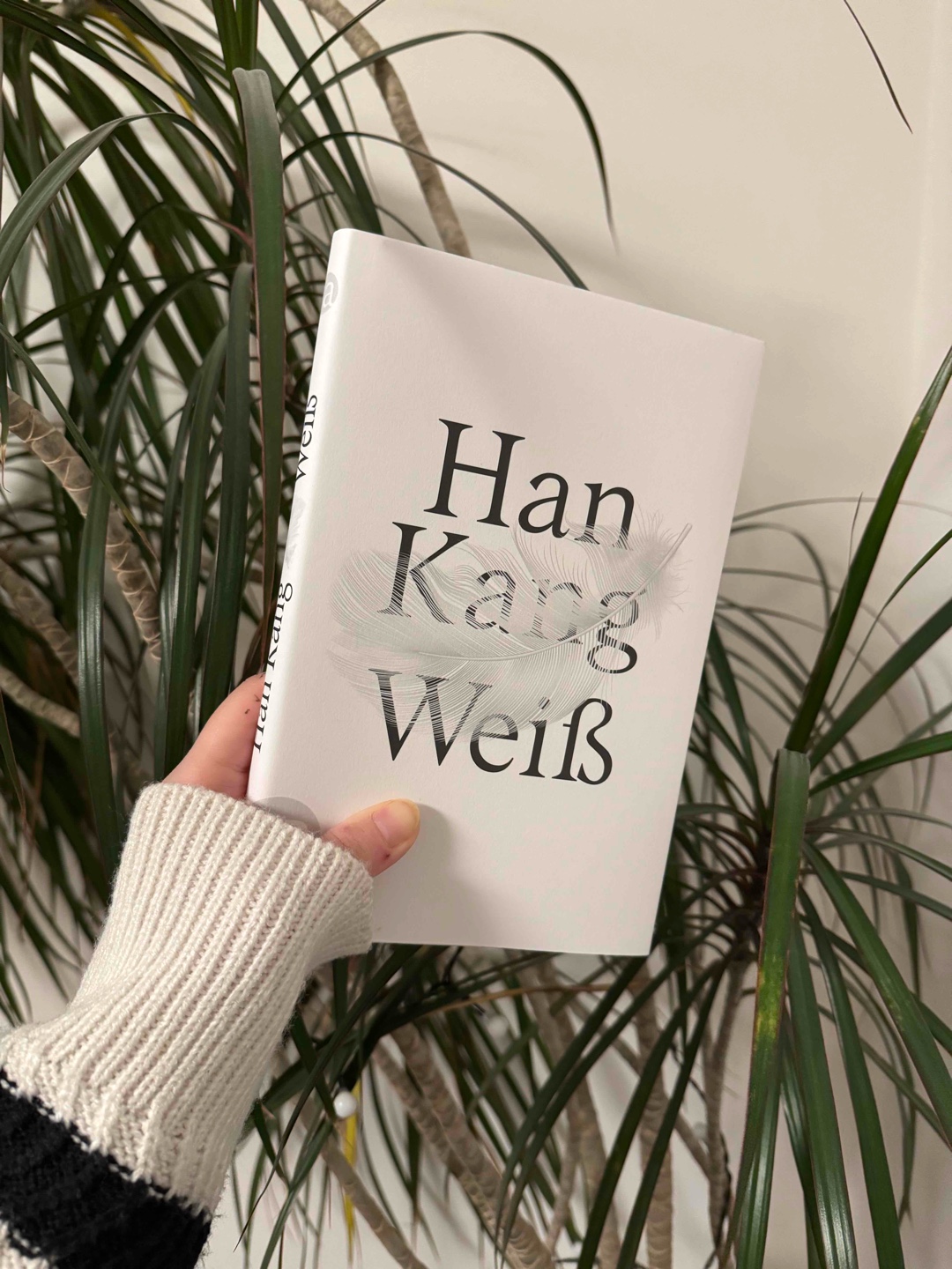 „Wenn ein ewig lang scheinender Tag endlich zu Ende geht, braucht es eine Zeit, in der man nicht spricht.“ 