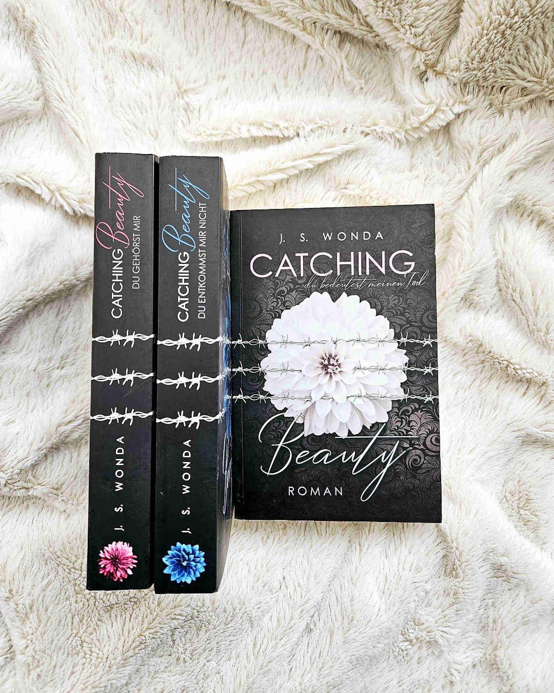 ɪᴄʜ ᴡɪʟʟ ᴅɪʀ ᴊᴇᴅᴇ ᴇɪɴᴢᴇʟɴᴇ ꜱᴇᴋᴜɴᴅᴇ ʙᴇɪᴍ ʟᴇʙᴇɴ ᴢᴜꜱᴇʜᴇɴ. ꜱᴇʟʙꜱᴛ ᴡᴇɴɴ ᴇꜱ ɴᴜʀ ʙᴀɴᴀʟᴇʀ ꜱᴘᴀß ɪꜱᴛ.