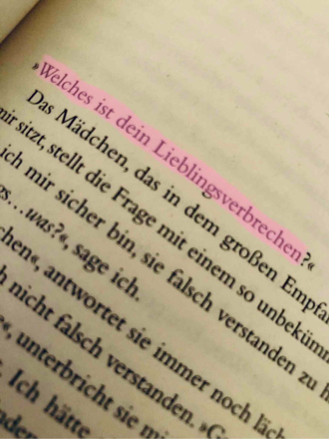 Ein solider Thriller
