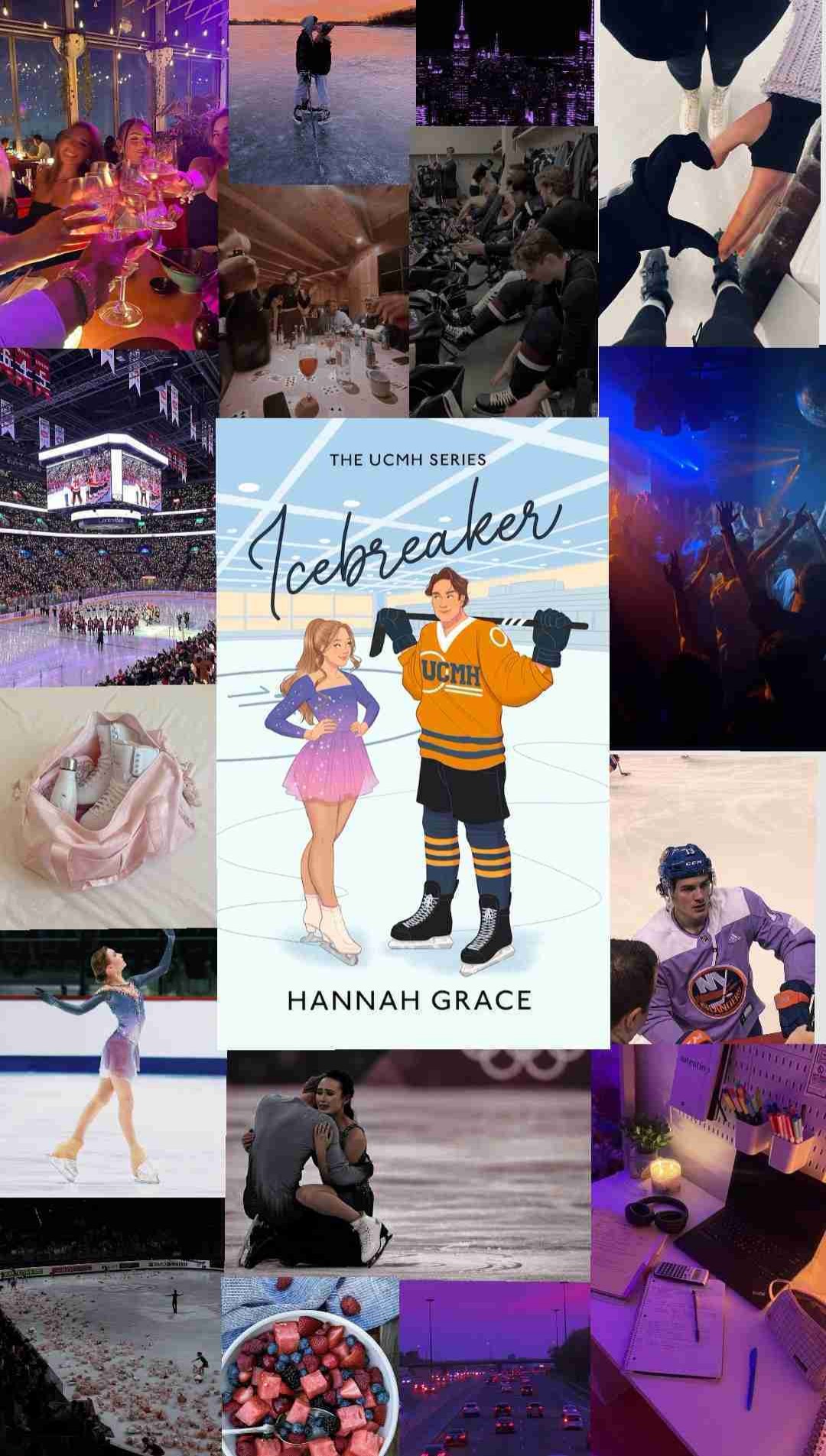 Sport College Lovestory mit genug Drama aber zu viel Spice