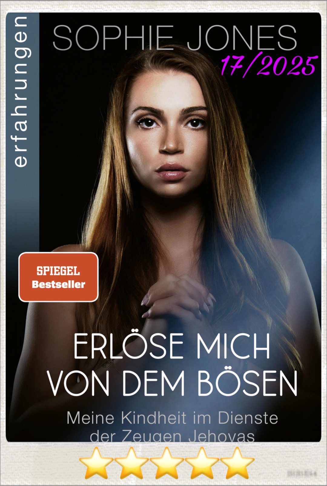Hat mir gut gefallen.