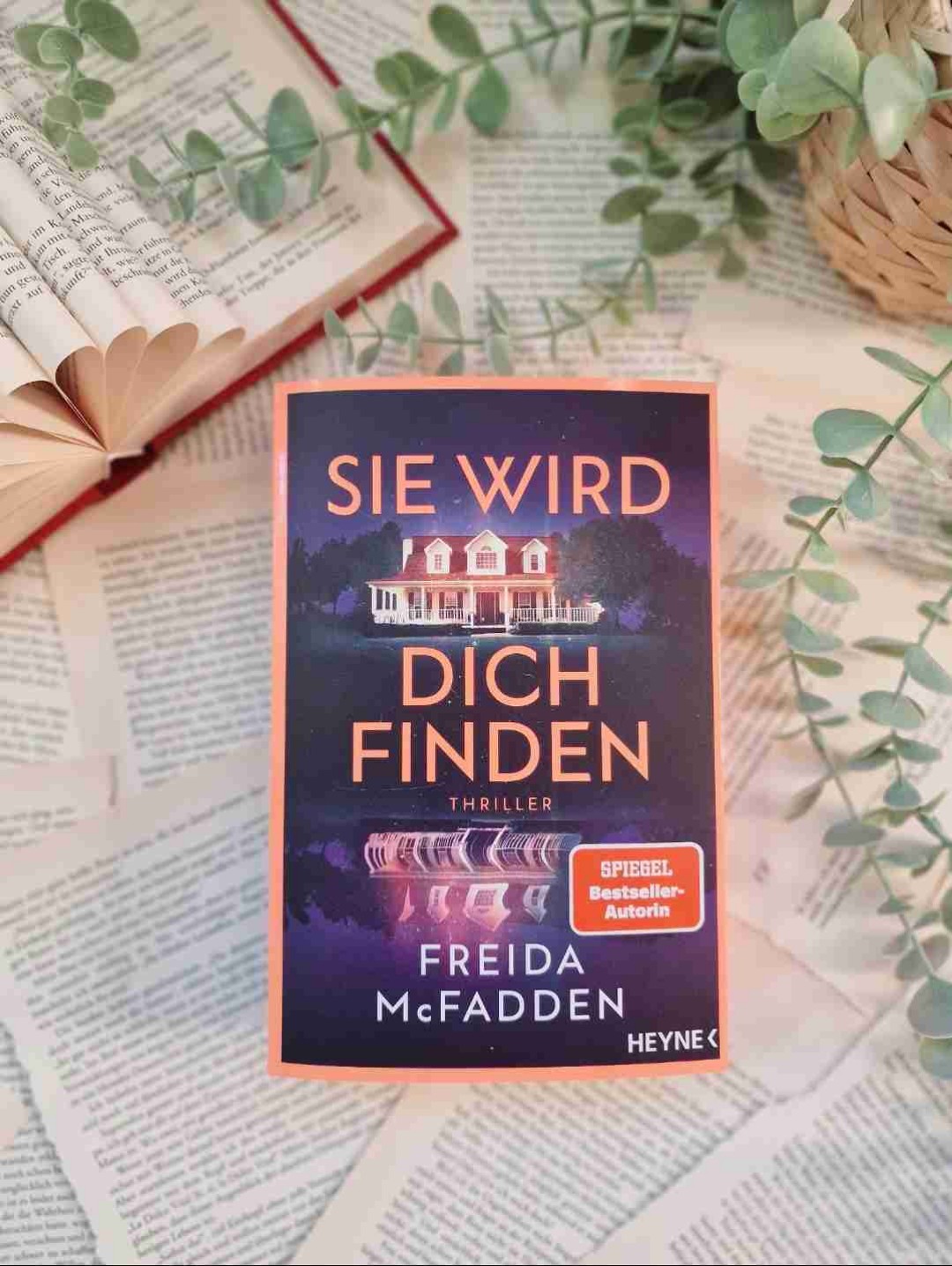 Das hat richtig Spaß gemacht! 🔪🏠