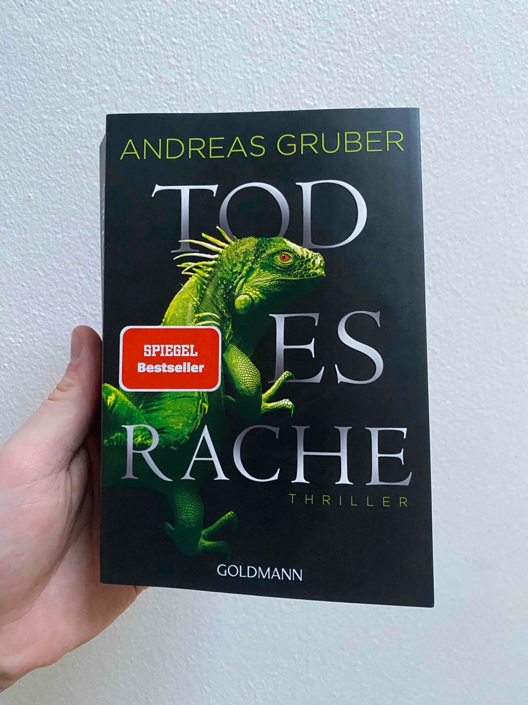 Mal wieder ein klasse Buch, mit viel Spannung!