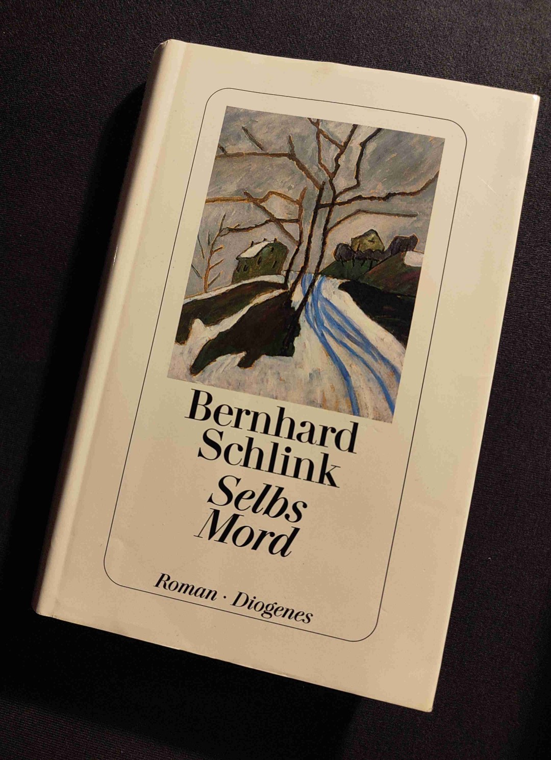 "So ist das: Man macht dies, und man macht das, und auf einmal war's ein Leben." (S. 161)