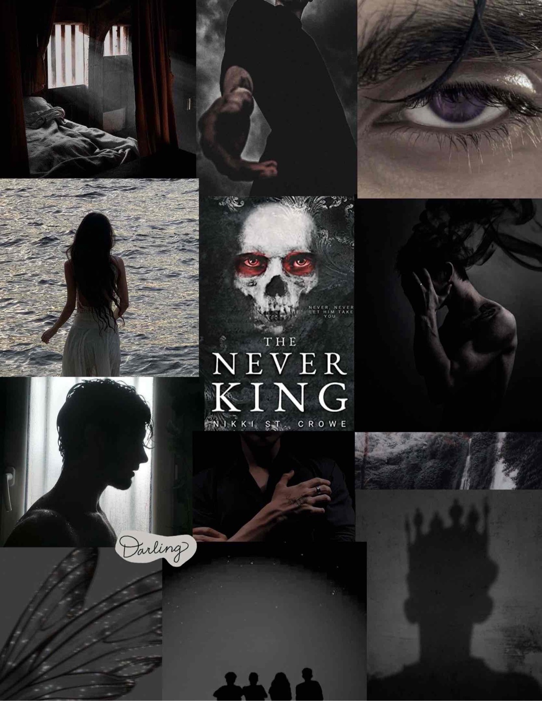 {Bilder von Pinterest}