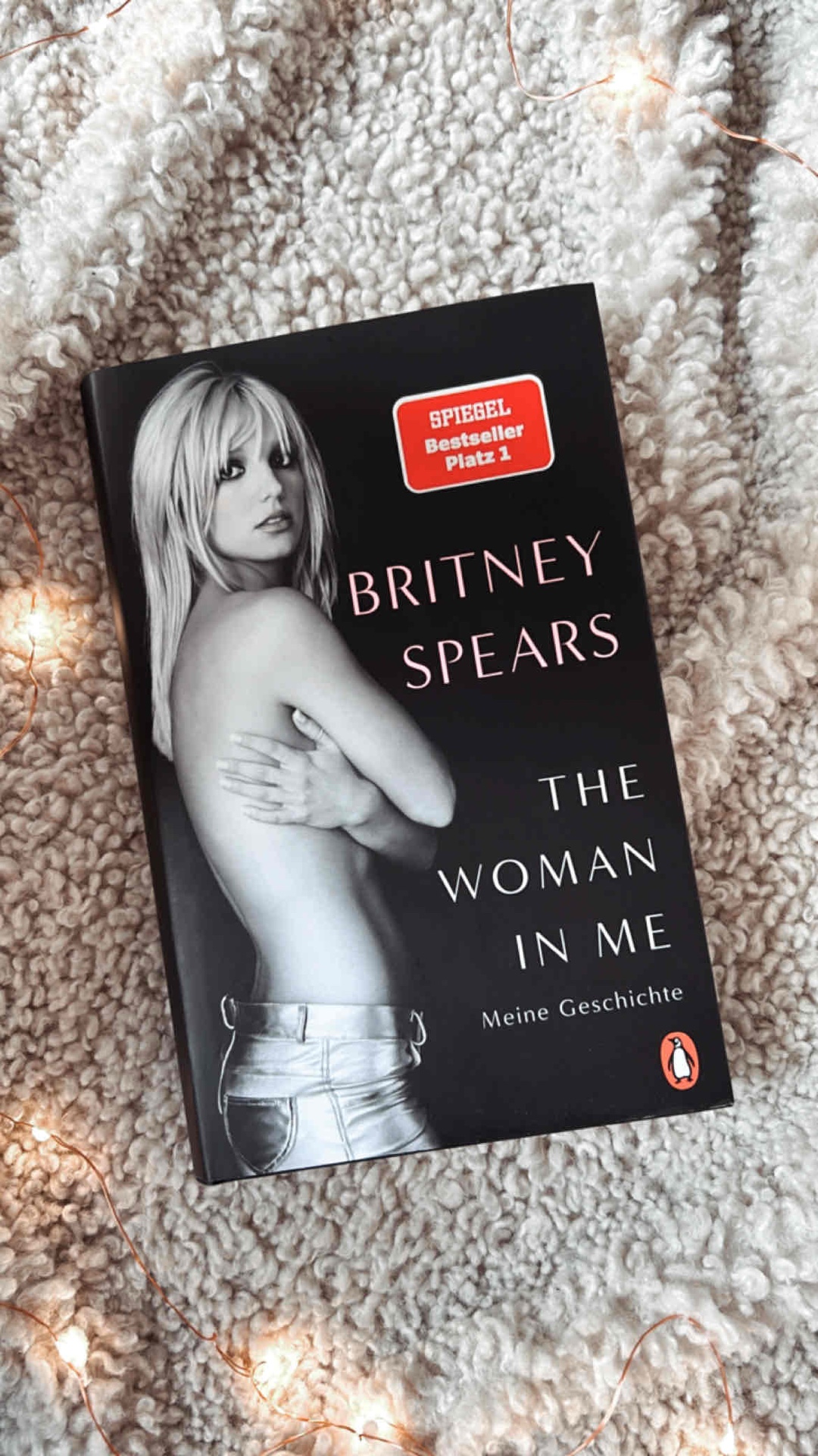 Oh Britney💔…