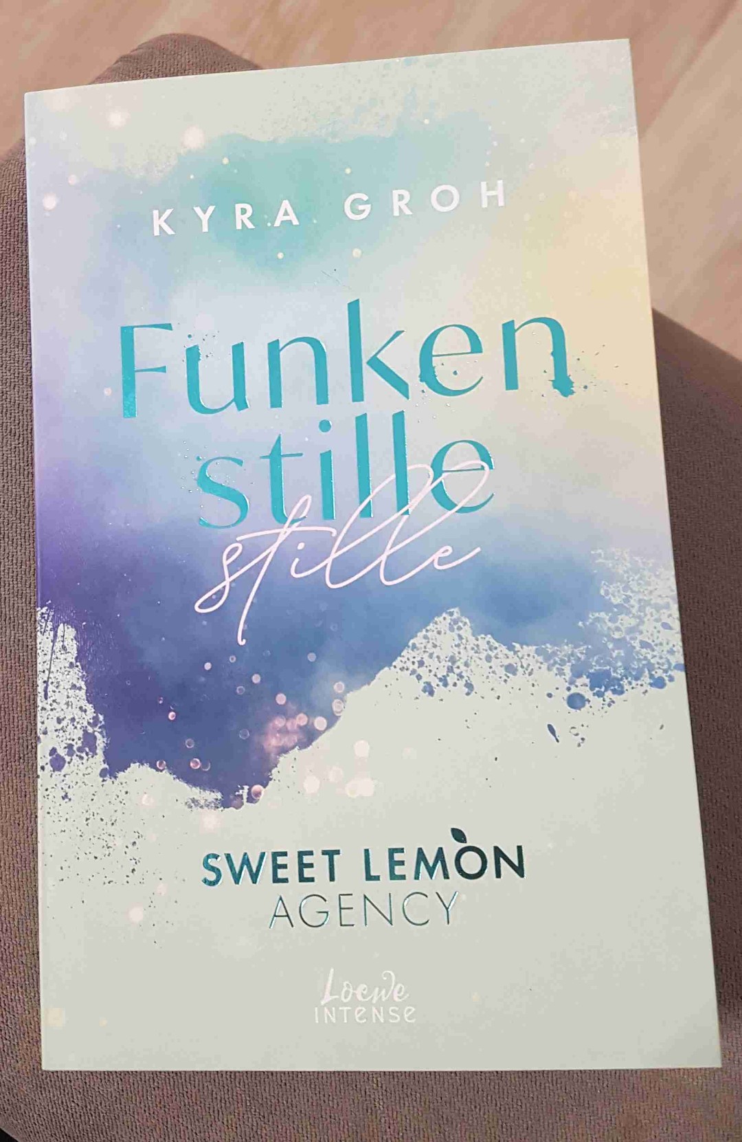 Ein gelungener Abschluss der Sweet Lemon Reihe
