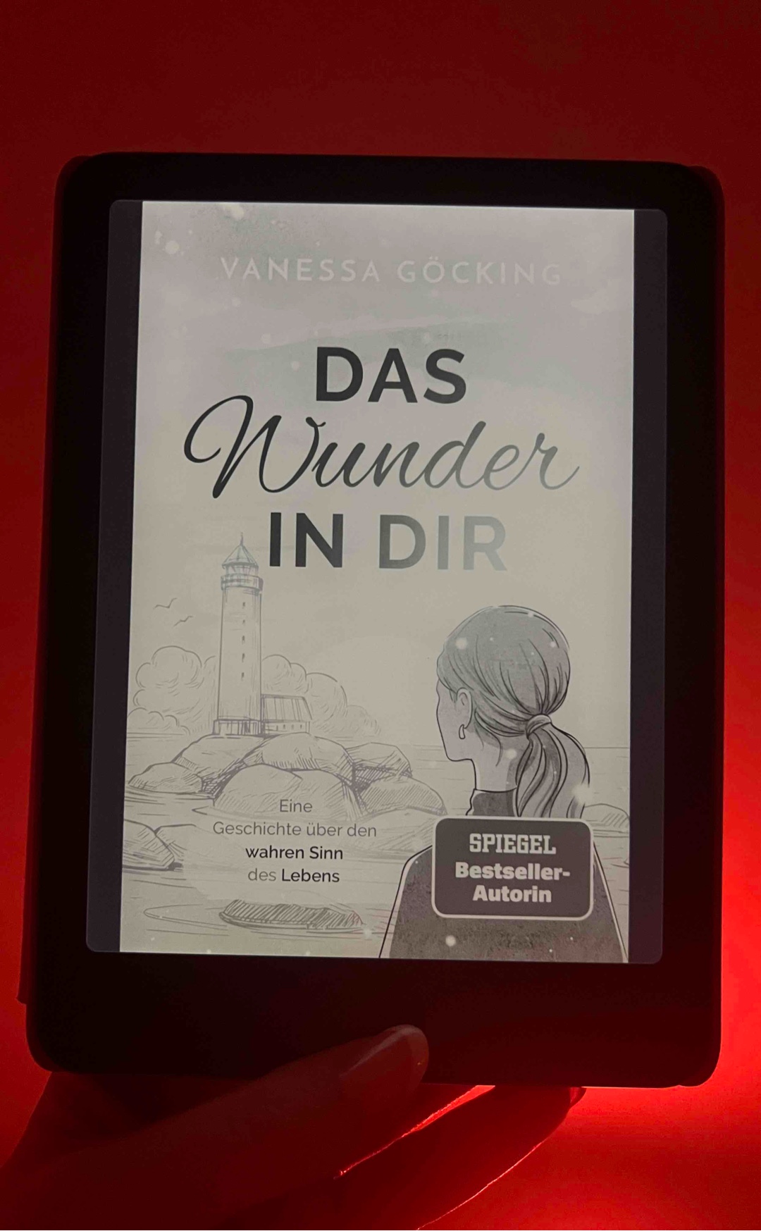 Klare Empfehlung ✨