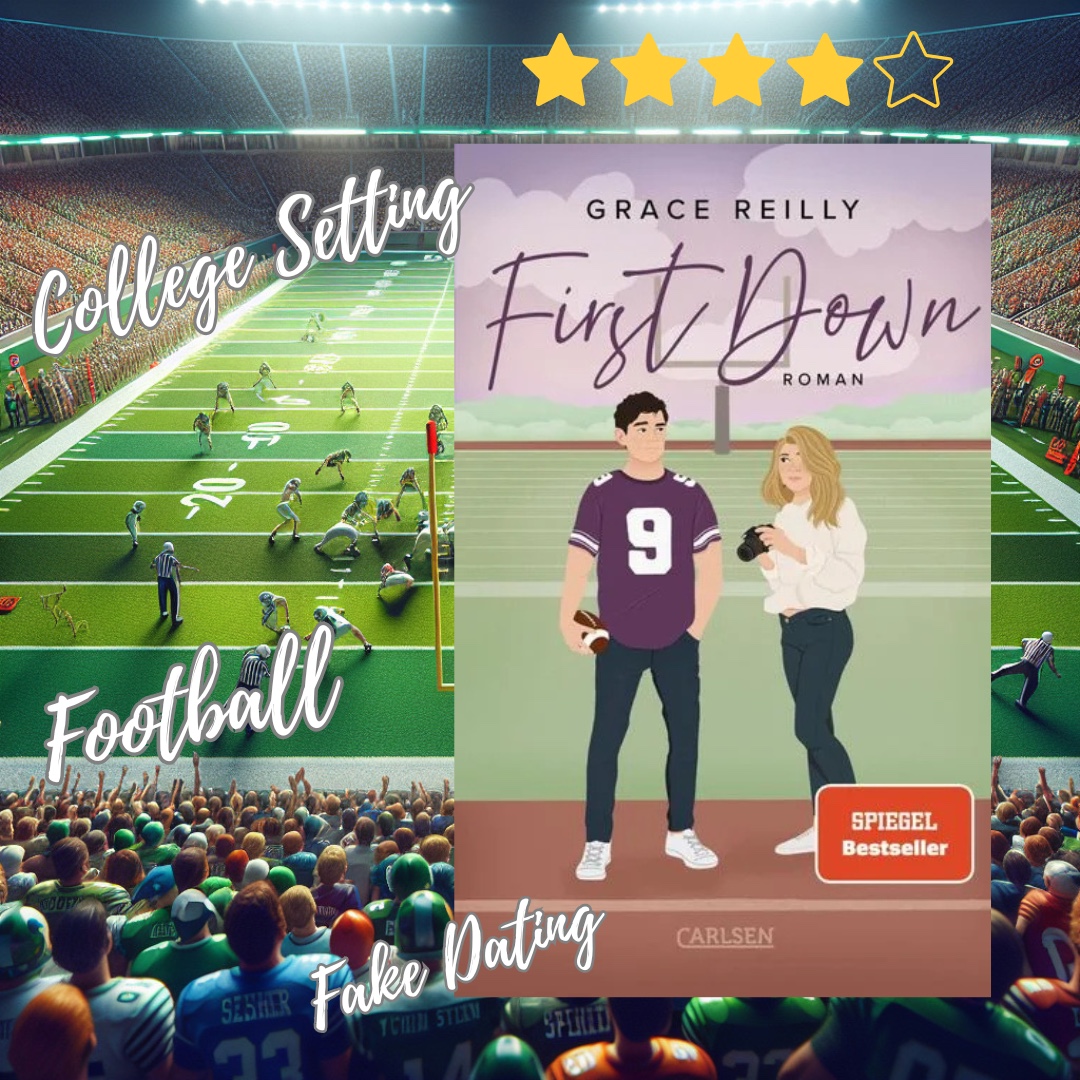 Süßer Sports Romance