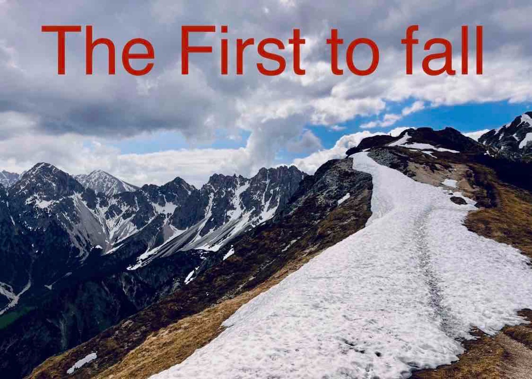 🏔️Eine Geschichte über geplatzte Träume und Verlust - Romance und Suspense in einem traumhaften Bergsetting 🏔️.