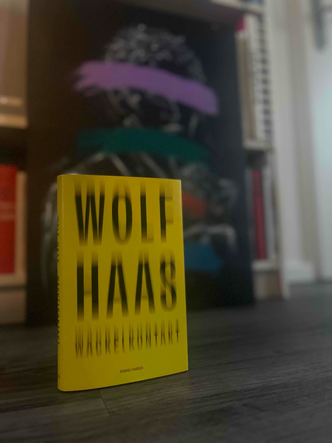 Künstlerisch wertvoll!
