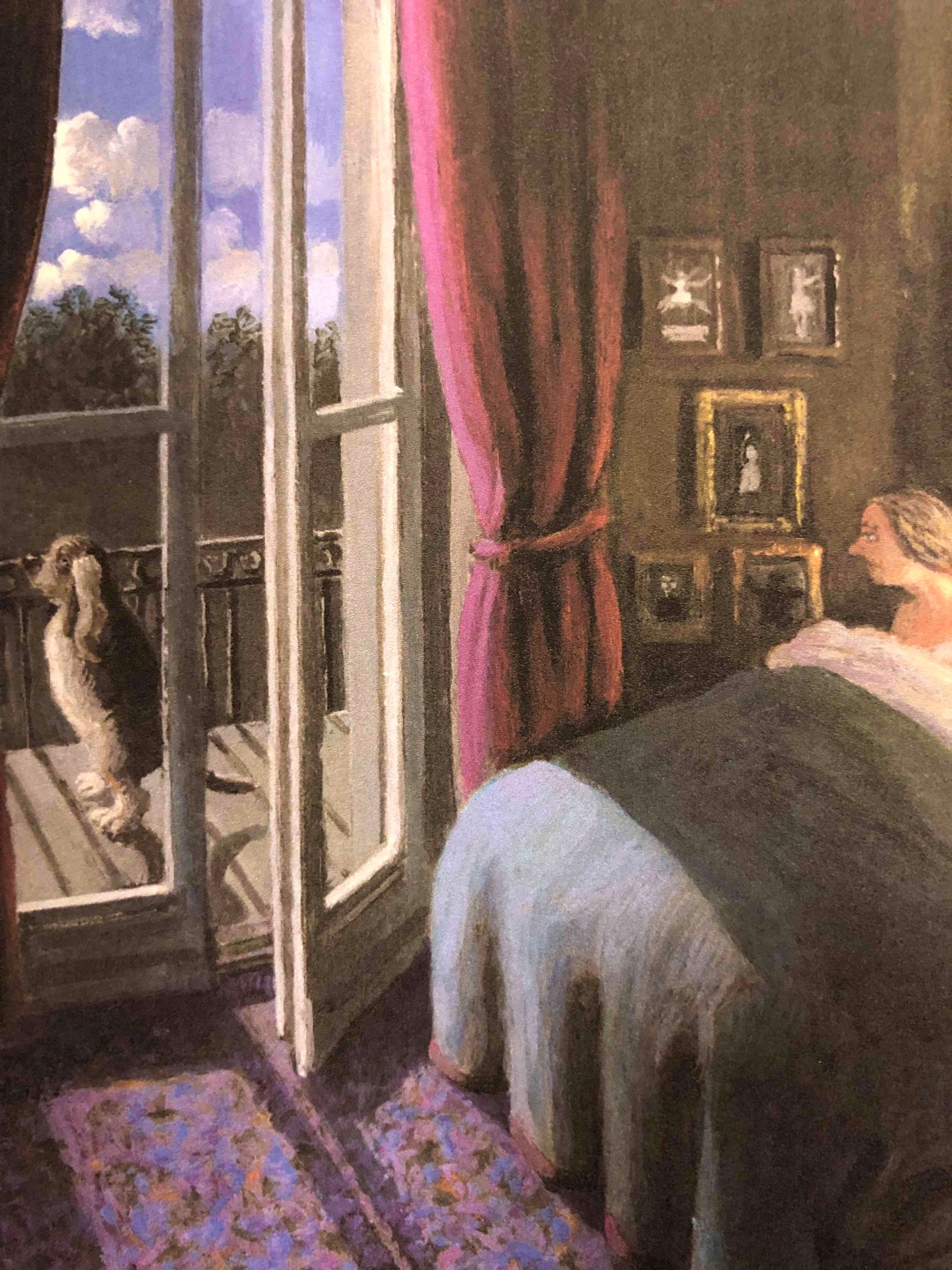 „Ich sehe dir an, dass du alles verstehst.“ S.30