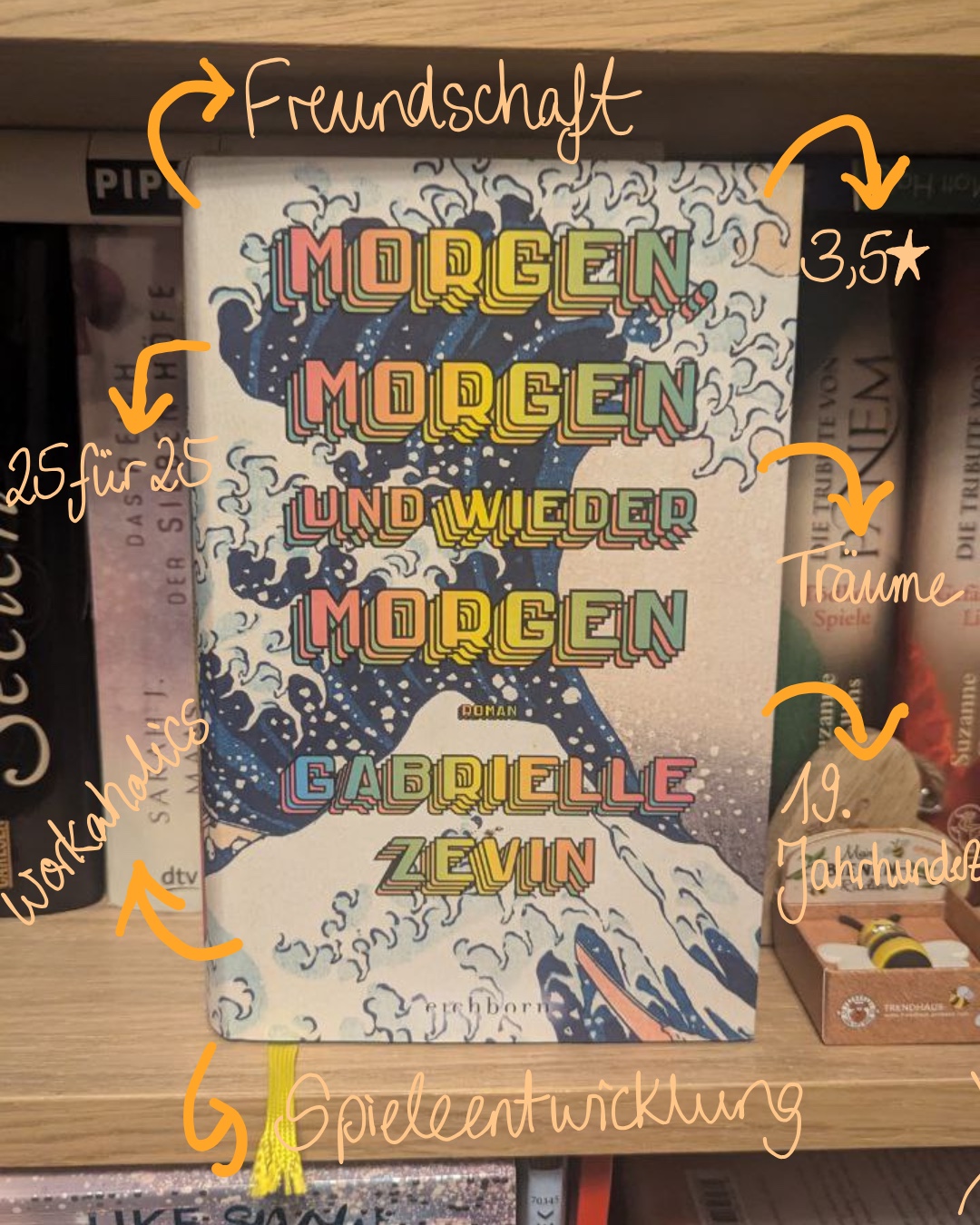 🫂 🌊 🌈 👾🕹️