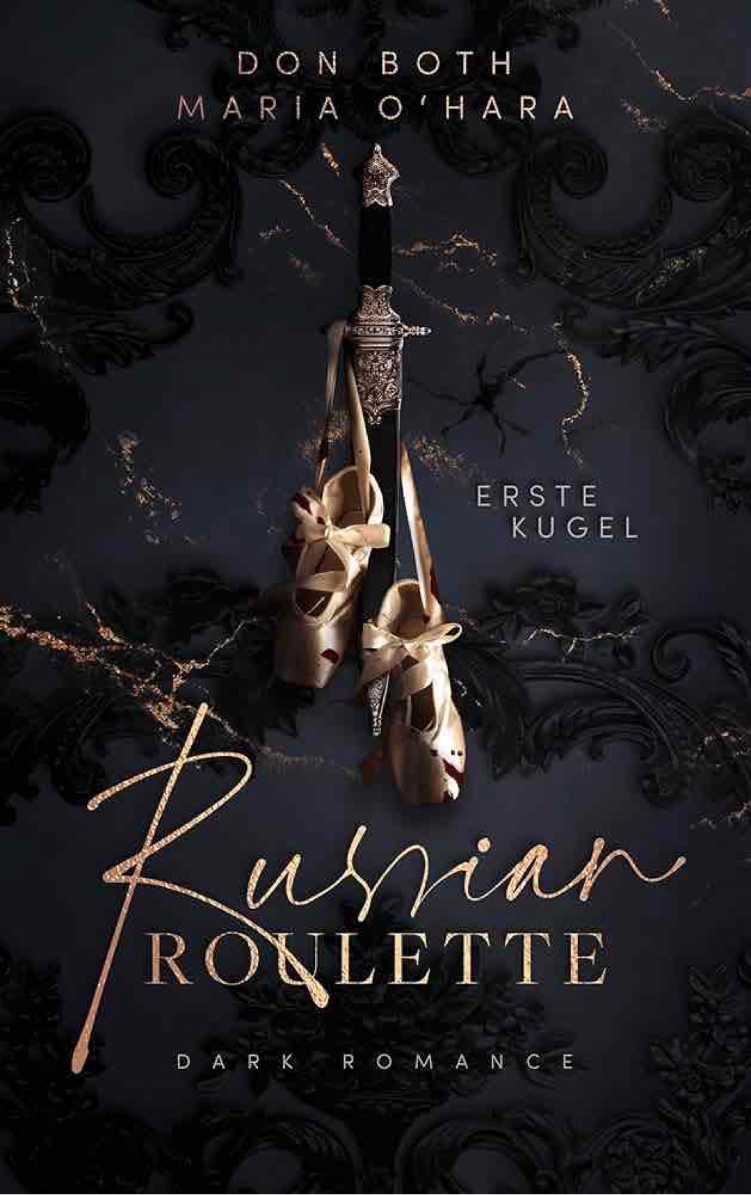 Russian Roulette – Dark Romance, aber wo war die Story?