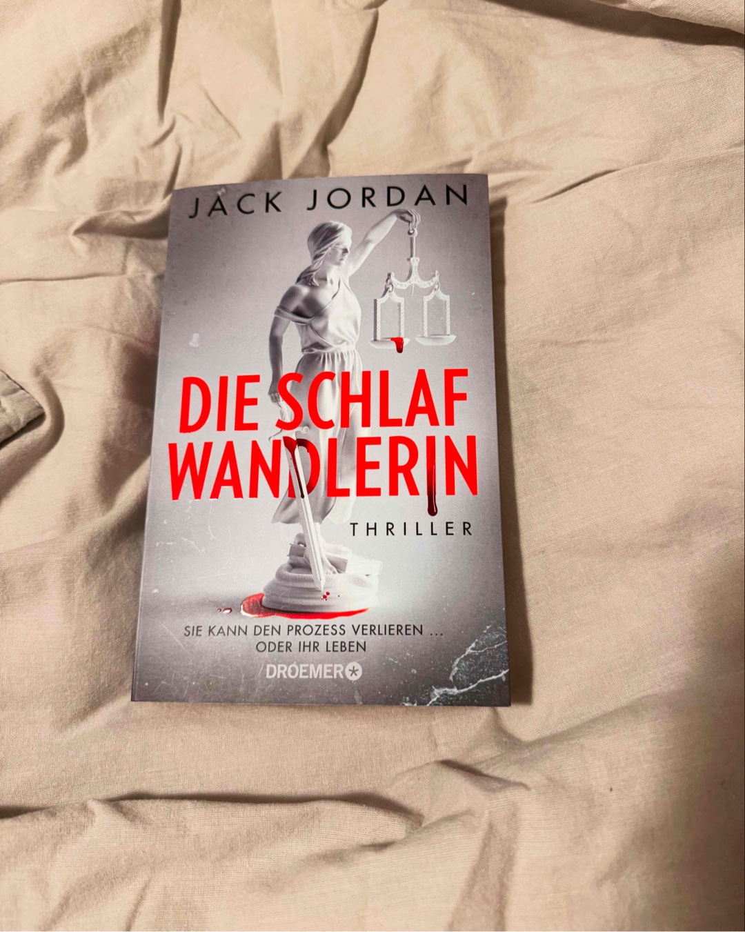 War ok, aber kein Highlight