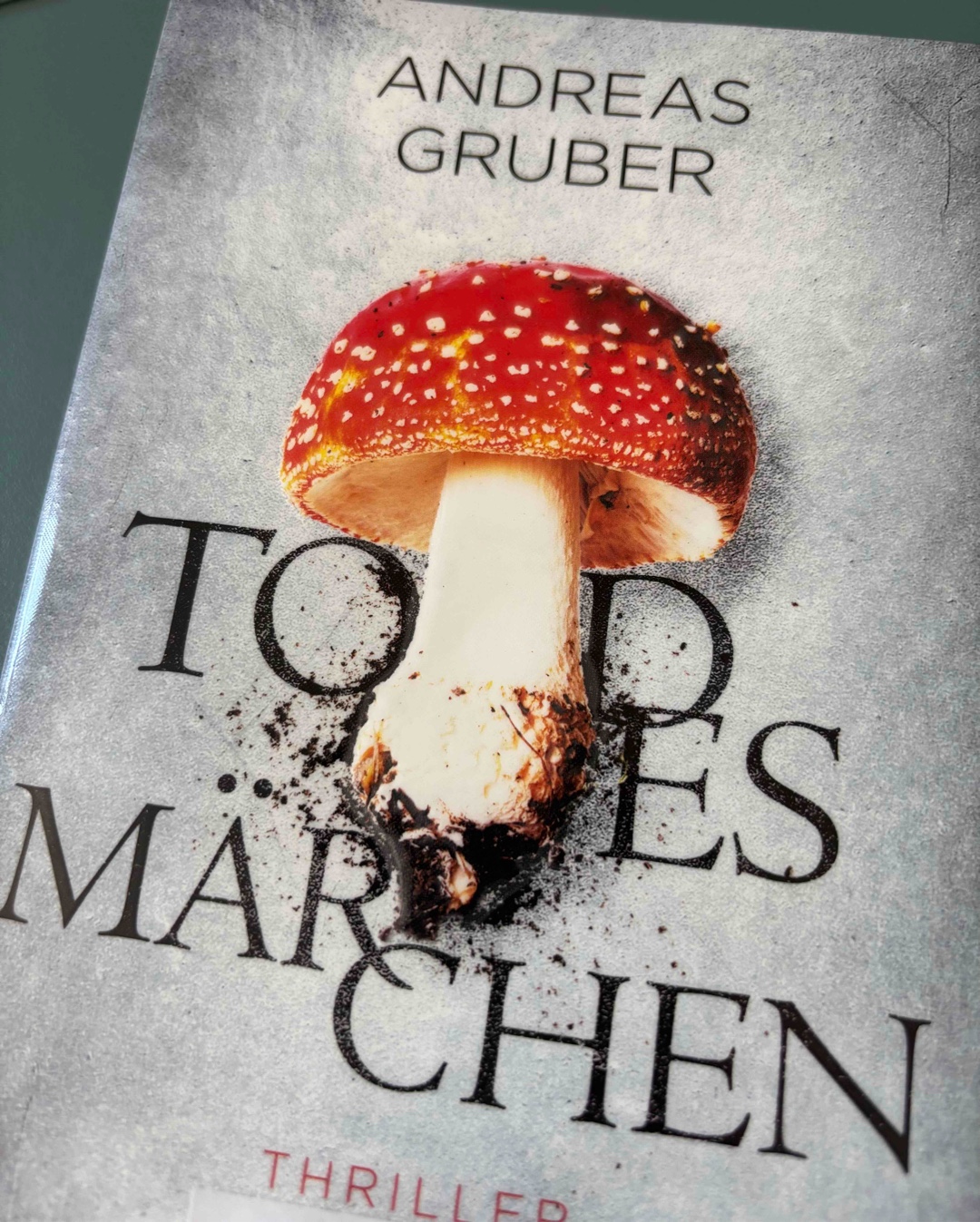 Eigentlich nur 3 Sterne
