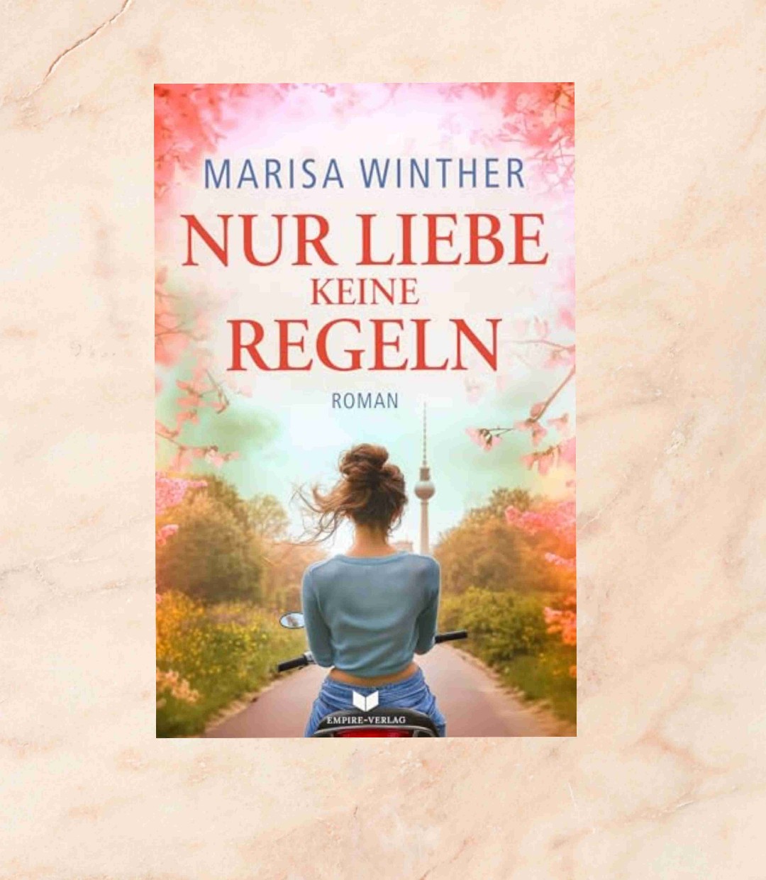 Ein wunderschöner Wohlfühlroman