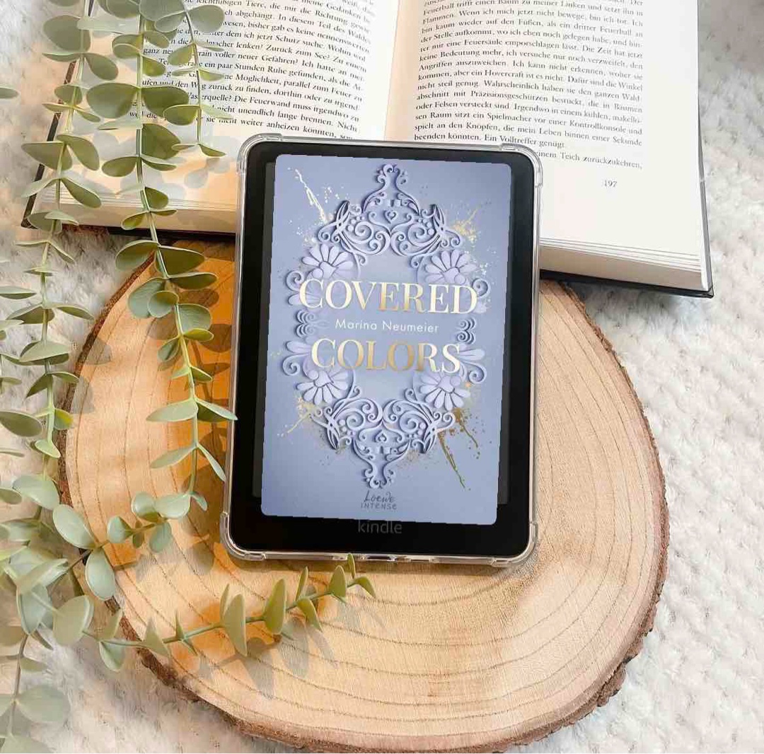 Ein Buch voller Emotionen