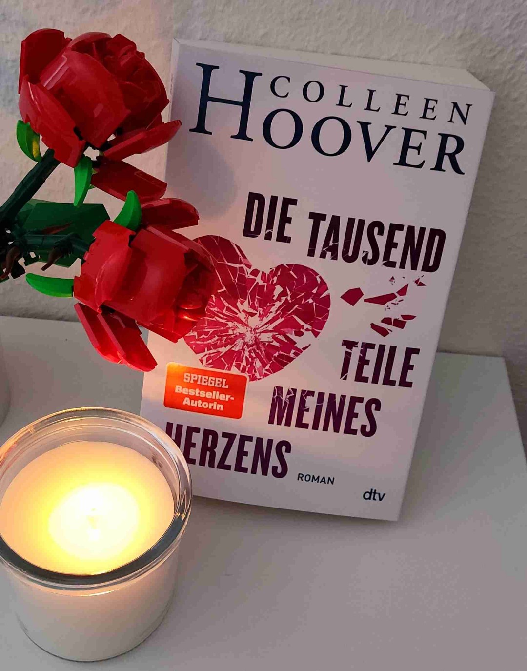 Intensiver Familienroman mit viel Drama...