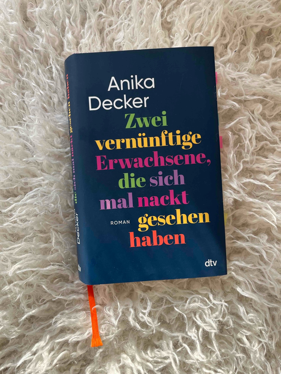 „Was ist das Leben wert, wenn es sich nicht lebendig anfühlt?“ (S.209)