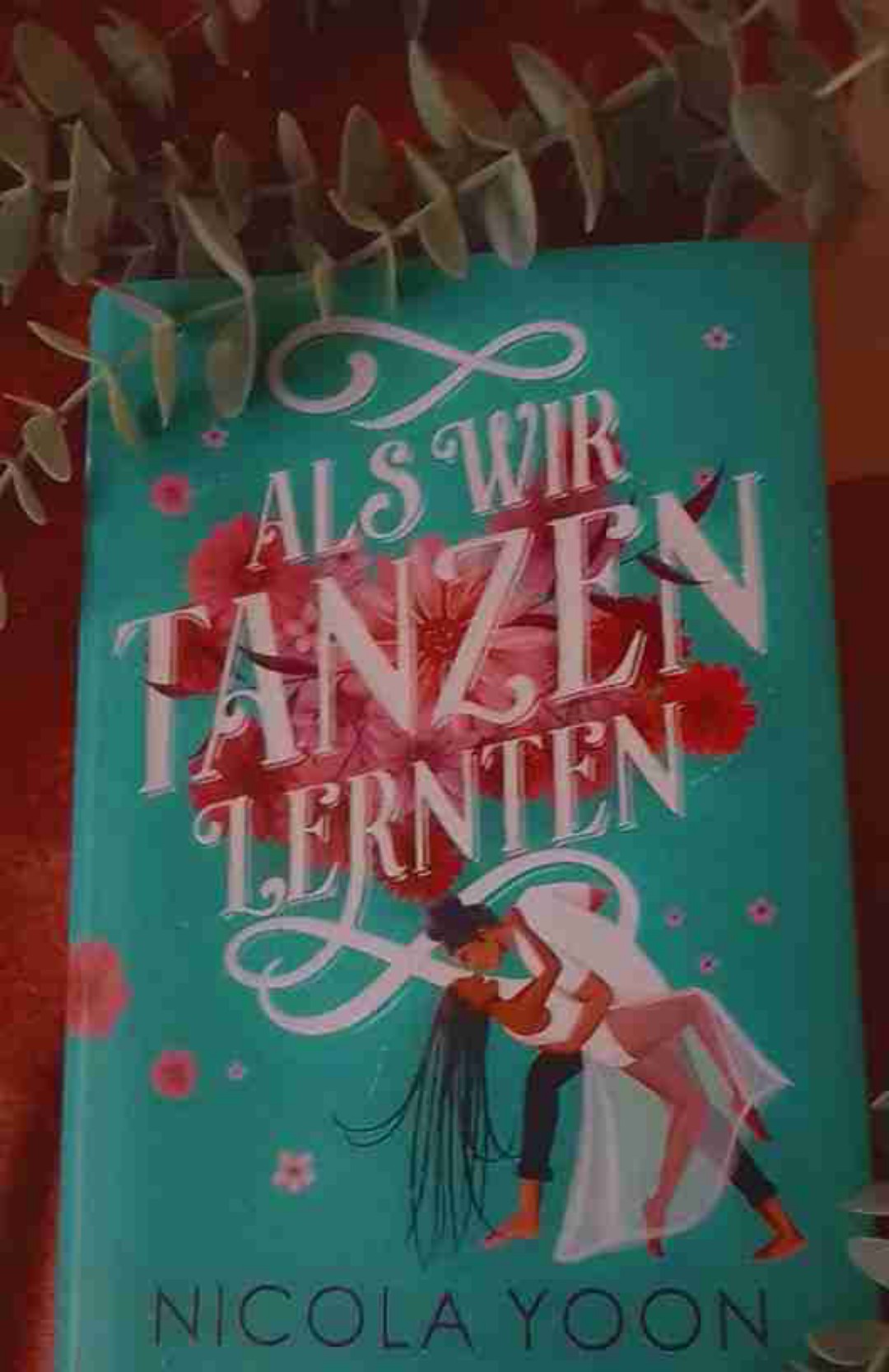 Dieses Buch ahhhh. Einfach nur Liebe! 💕 Und das Endeee einfach nur ein 5 Star für mich 🫶🏼✨️
