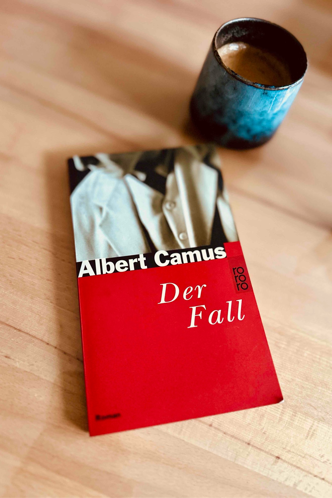 Eine Gesellschaftskritik in aussergewöhnlichem Schreibstil!