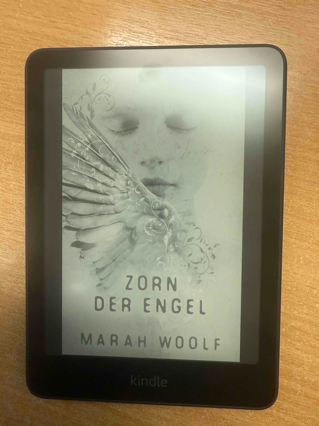 Was war das jetzt?