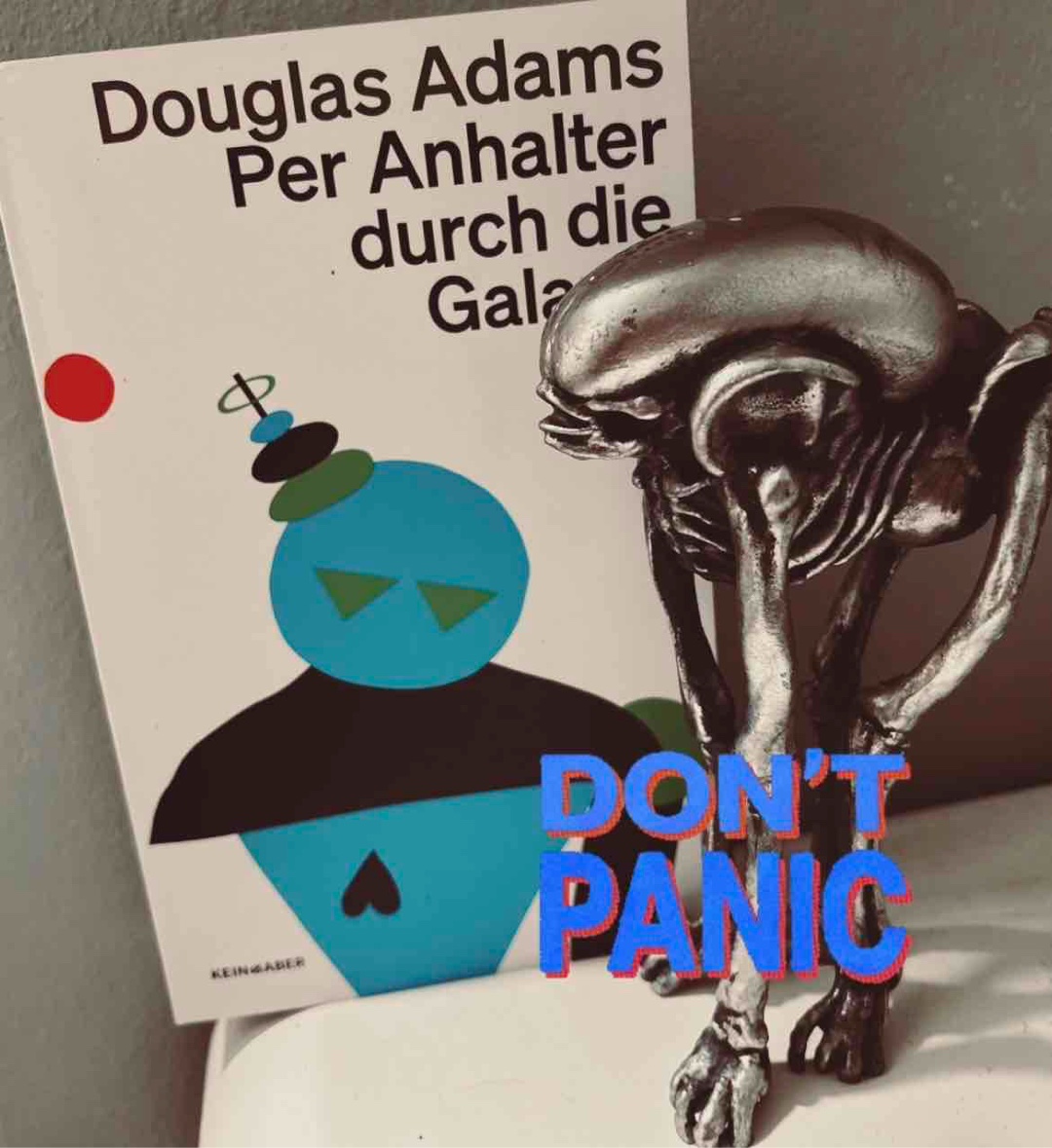 ʜᴀɴᴅᴛüᴄʜᴇʀ ʀᴀᴜꜱ ᴜɴᴅ ᴋᴇɪɴᴇ ᴘᴀɴɪᴋ 
