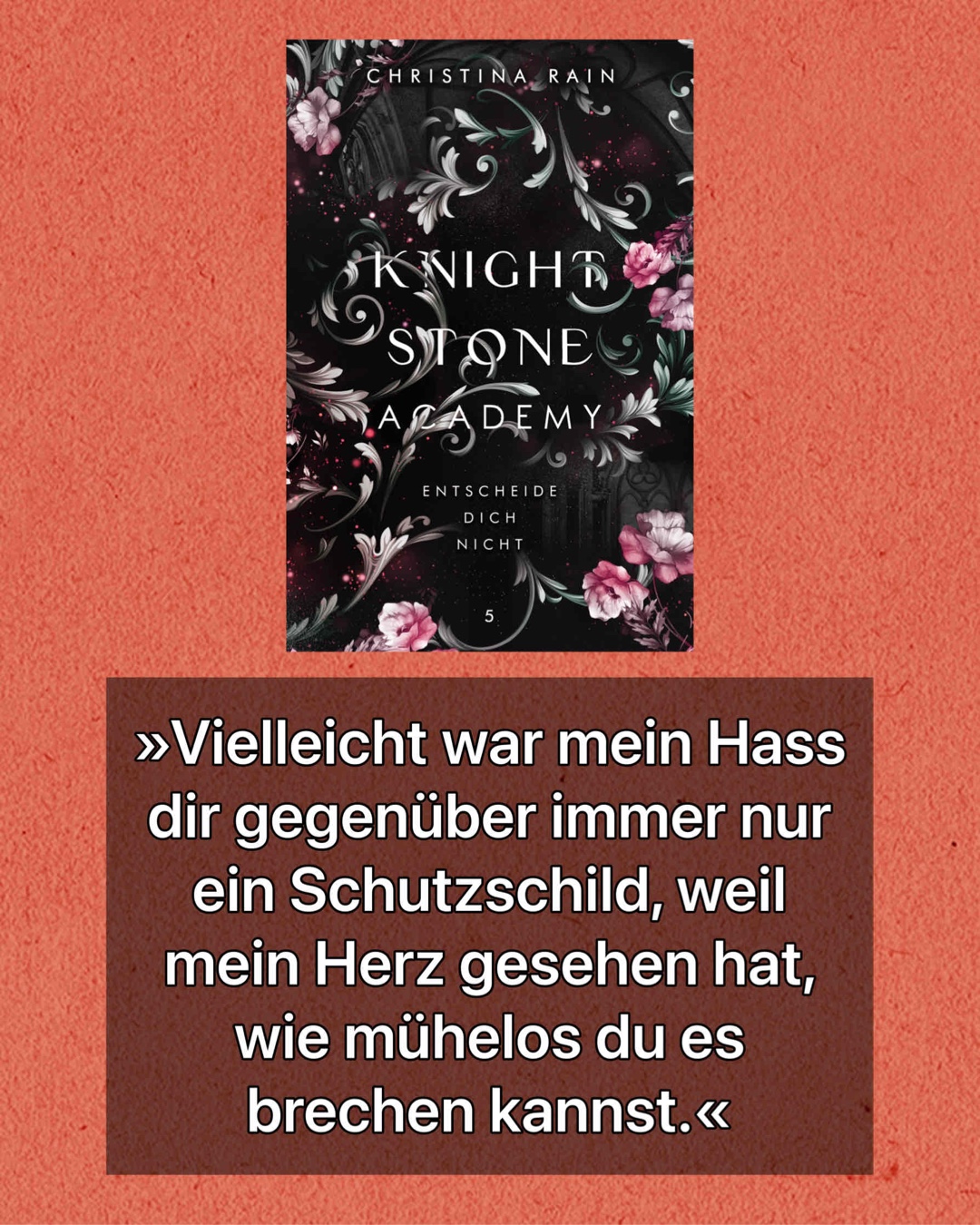 Großartiges Finale 😍 Absolute Silas-Liebe 🥰