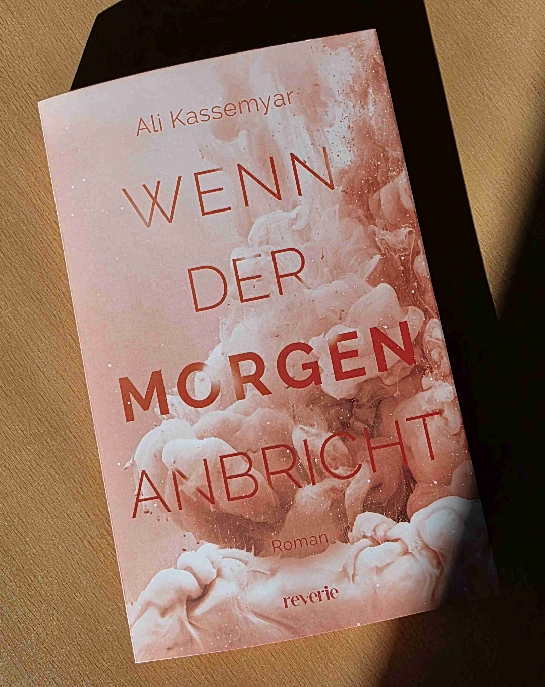 Einfach eine wunderschöne Geschichte!