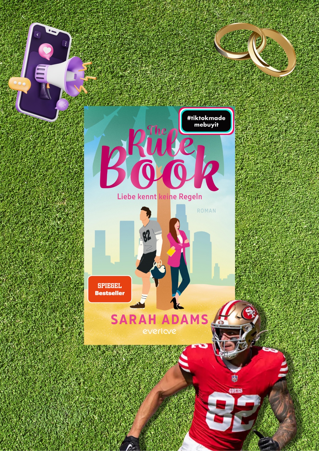 Football Romance