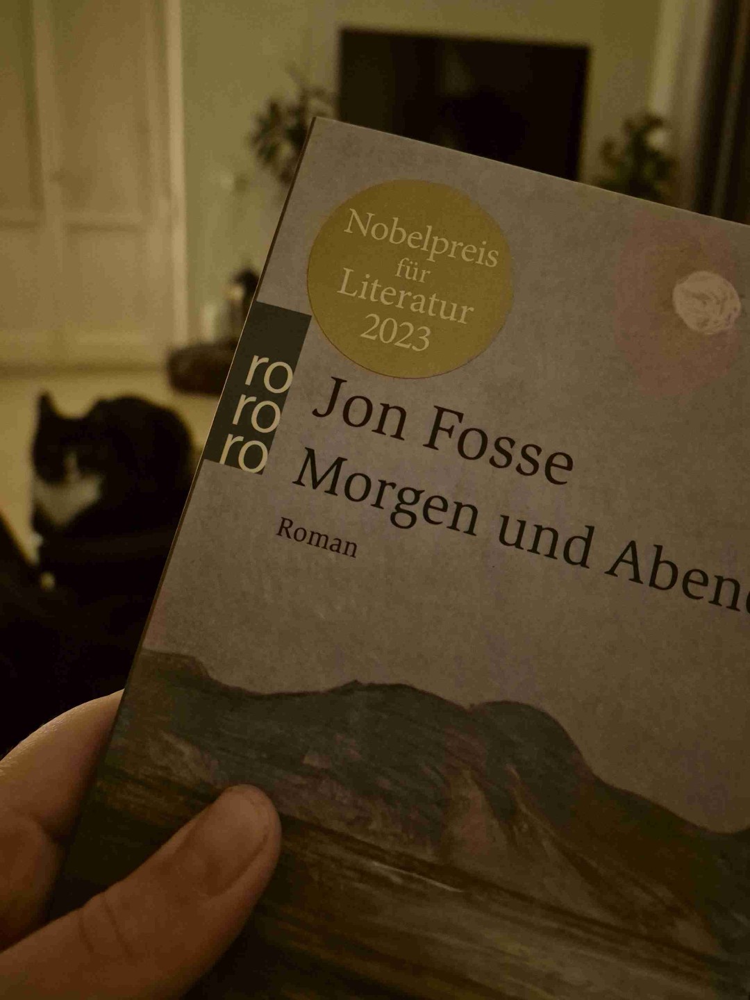 Ergreifend schön!