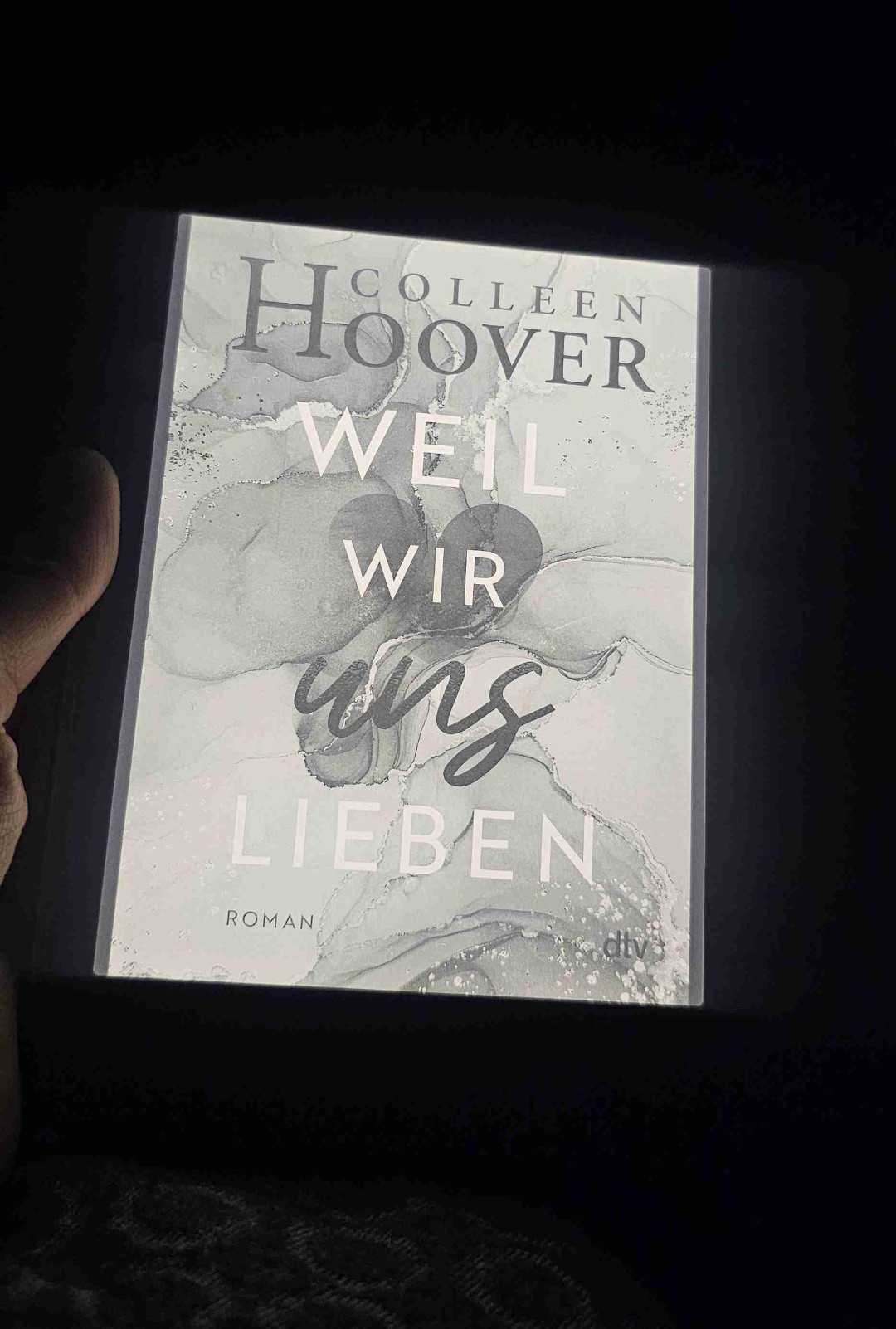 Eine tolle Reihe ♥️ sehr zu empfehlen.