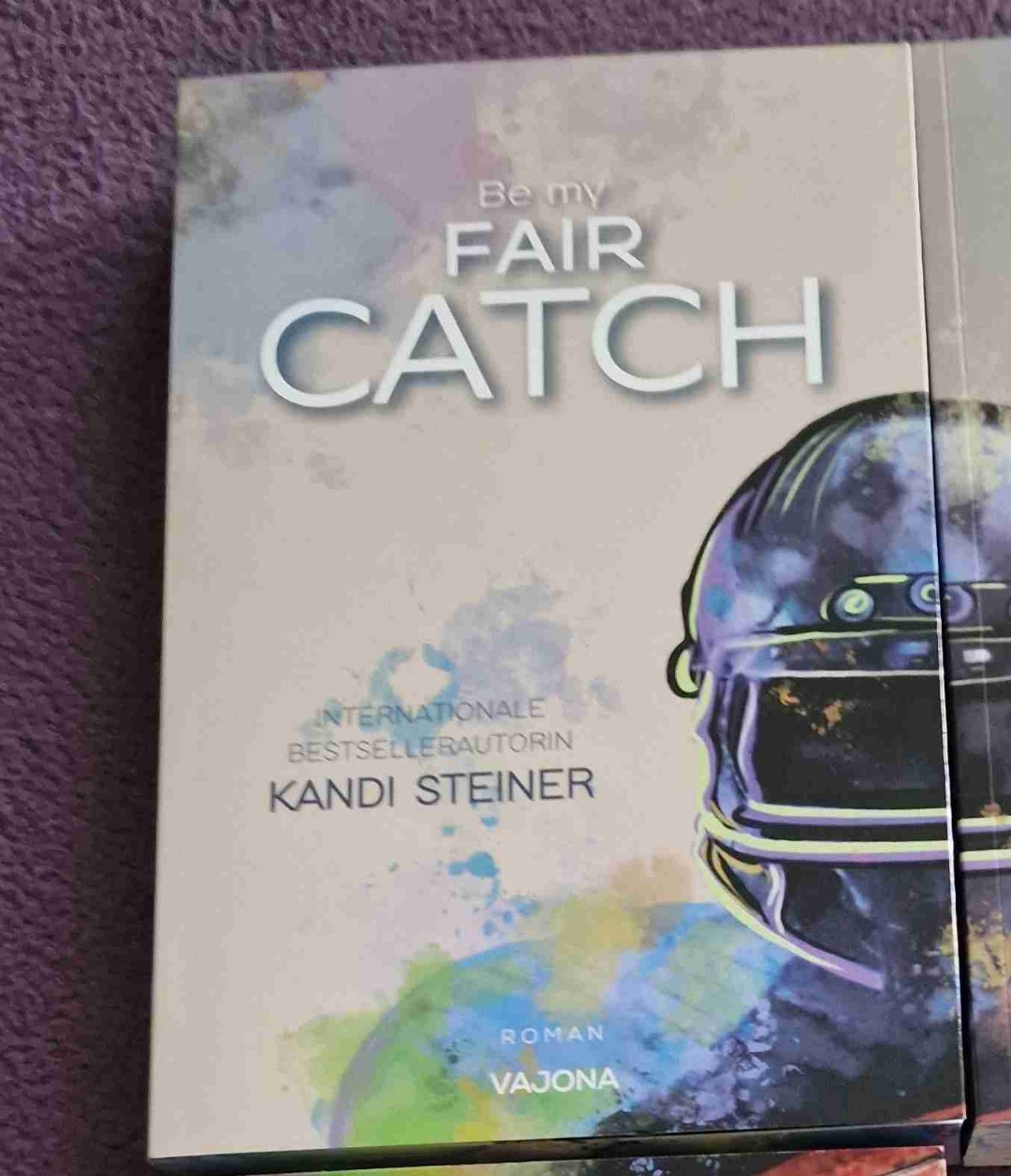 Doppelte Football Power und viele wunderschöne Momente