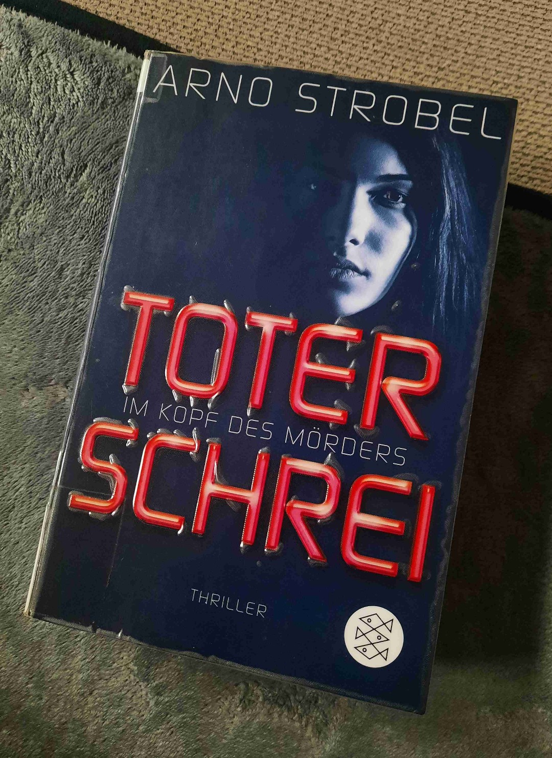 Ein auf und ab!