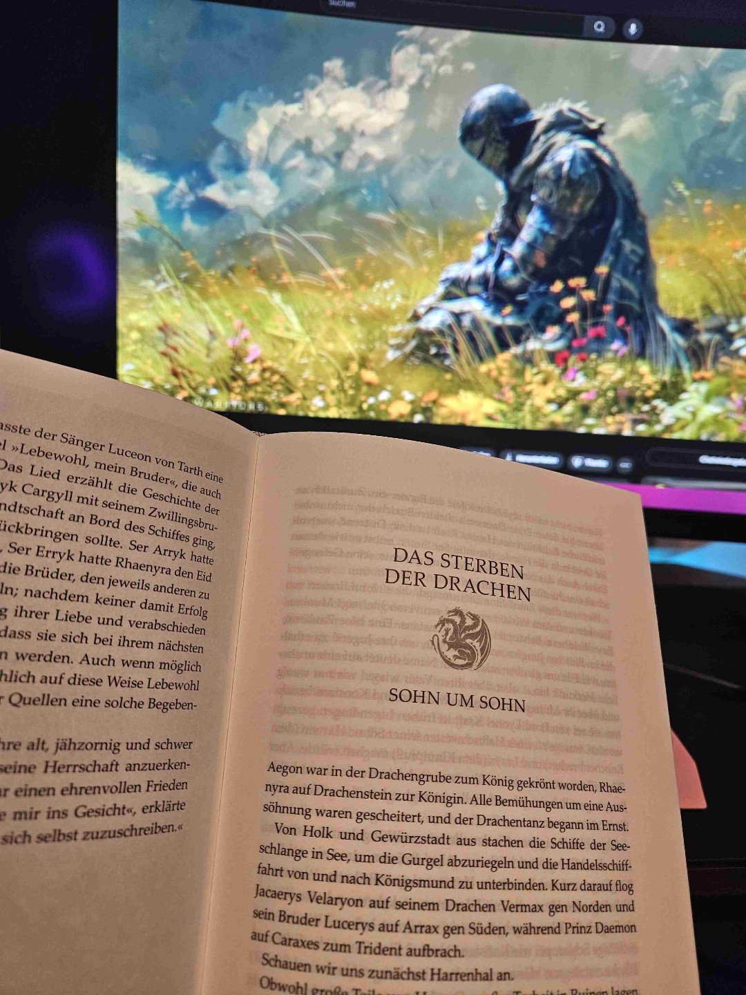 Für alle GOT-Fans ein Muss!