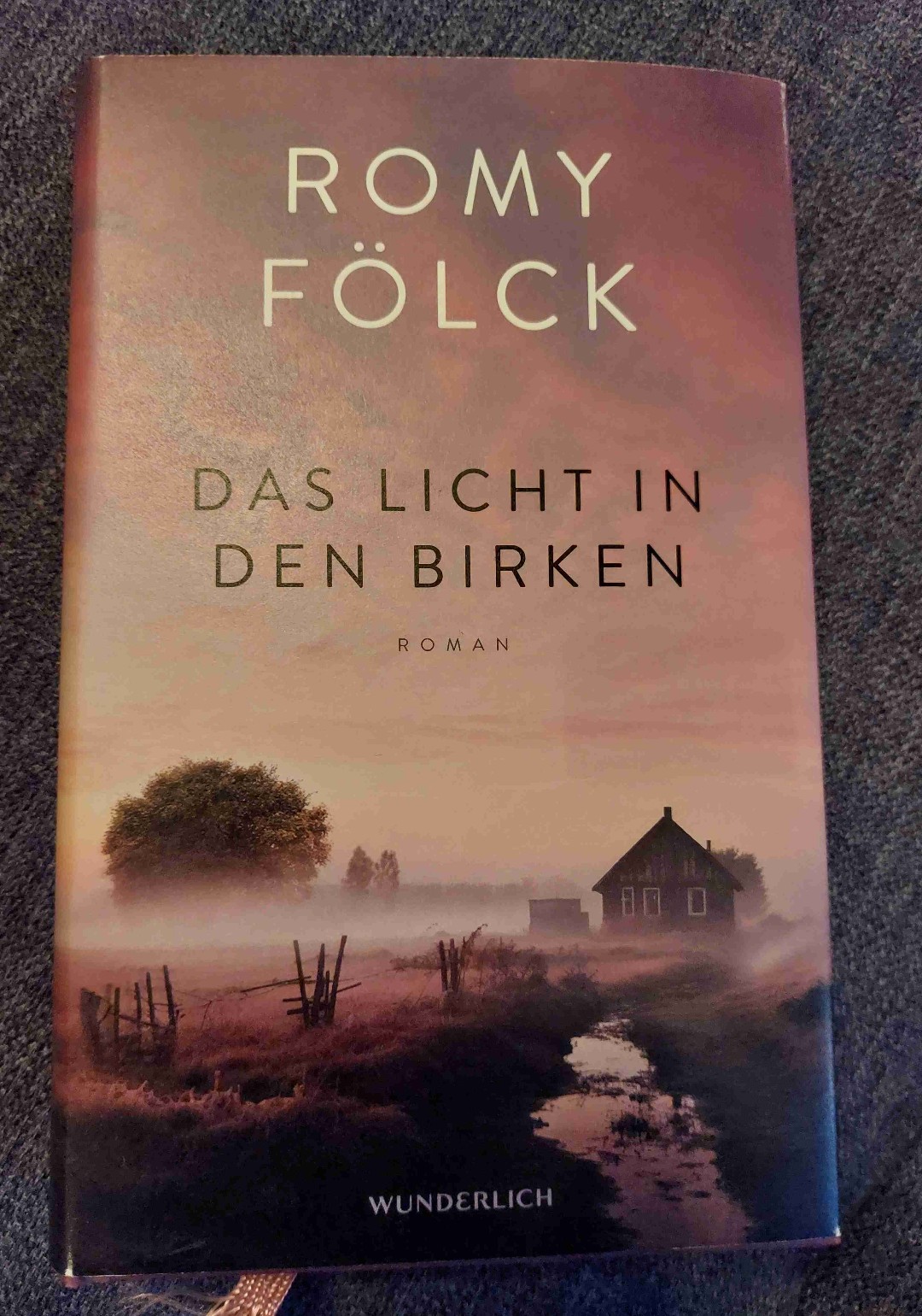 Einfühlsamer und emotionaler Roman über drei Fremde, deren Sommer alles verändern wird.....tolles Buch, mir hat aber der Vorgänger "Die Rückkehr der Kraniche" noch einen Ticken besser gefallen.