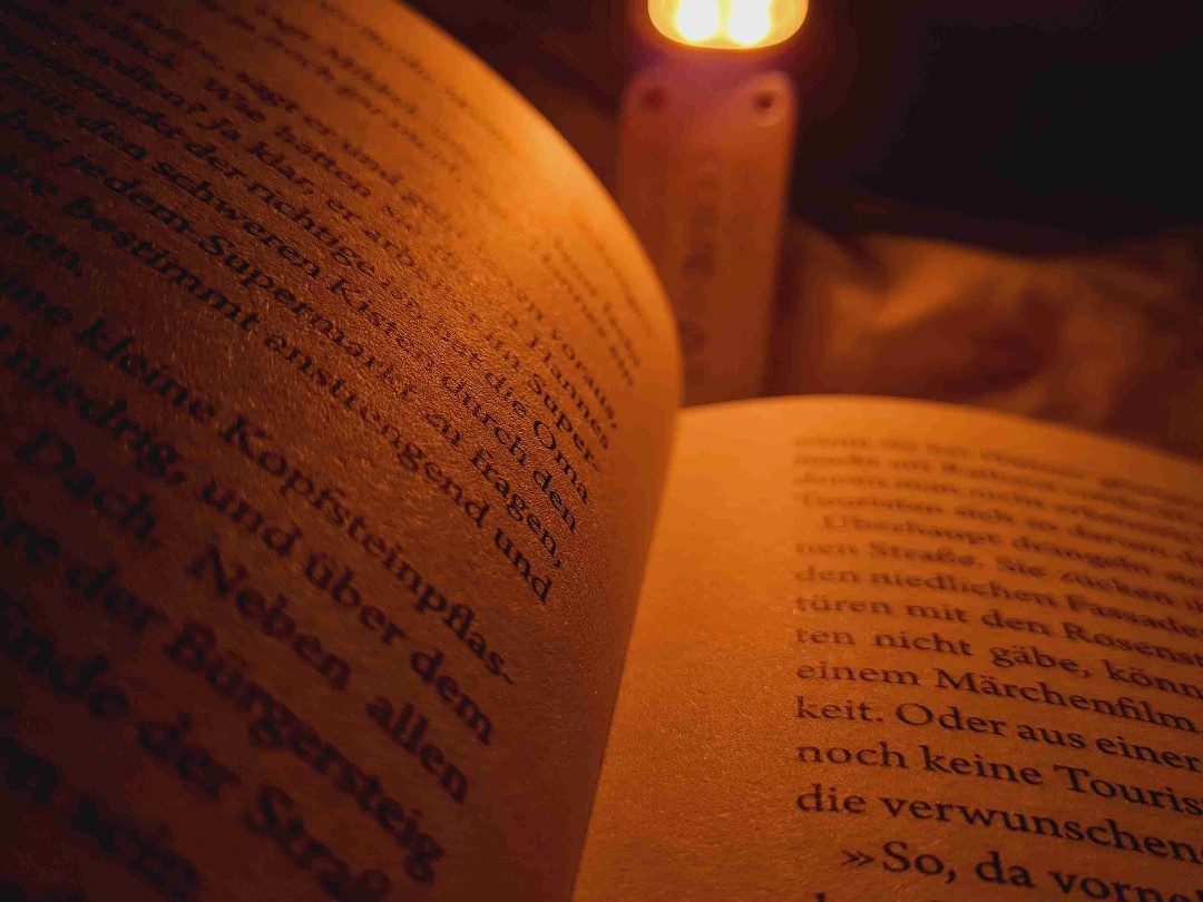 Eigentlich hatte ich gar nicht vor das Buch zu lesen aber es lag einfach da und sagte förmlich ließ mich und ich habs getan....
Ich bin sehr positiv überrascht da ich es mir total anders vorgestellt hatte nun ja here I am und ich finde supper 🌼