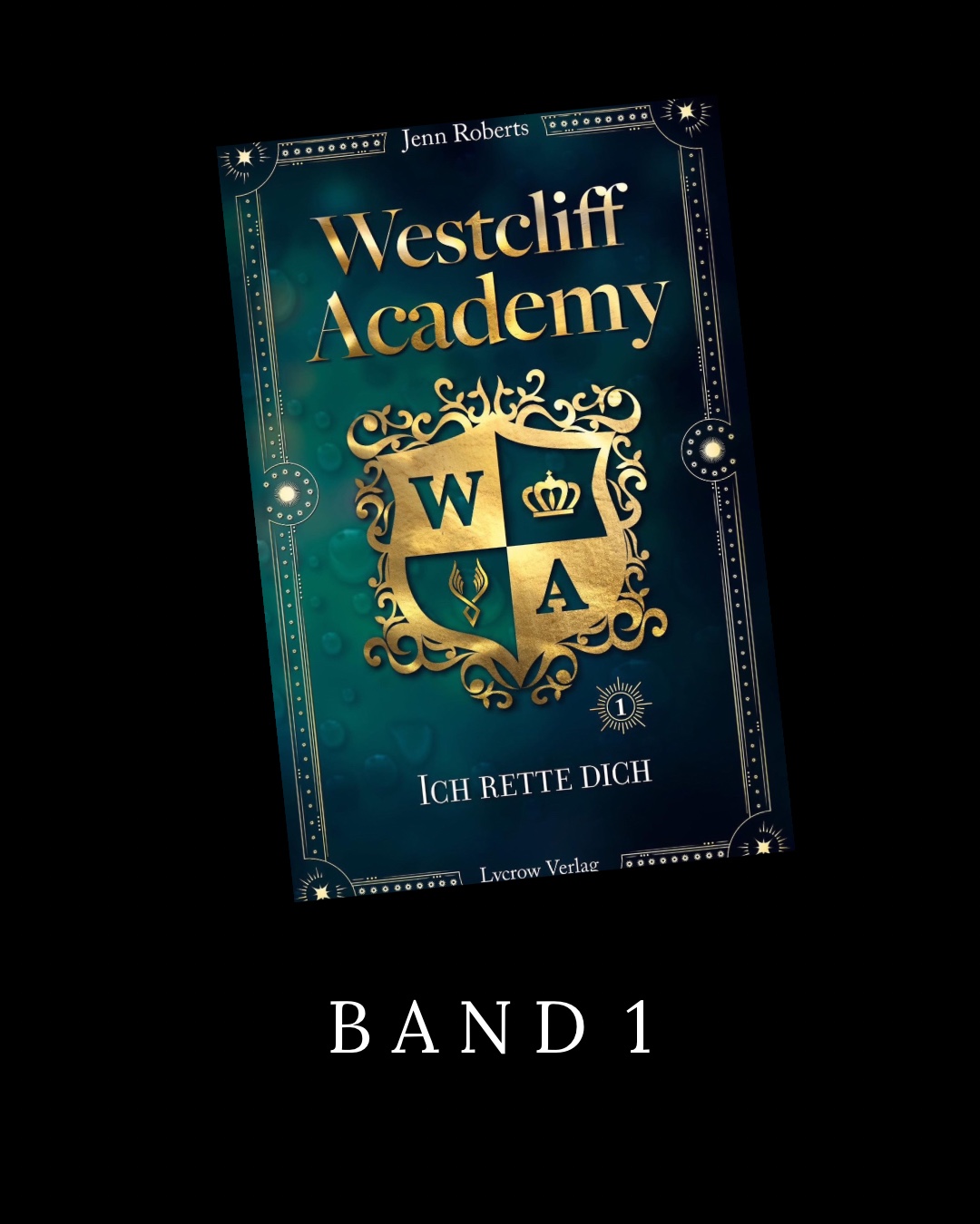 ❕mystisch, spannend, berührend, WOW❕