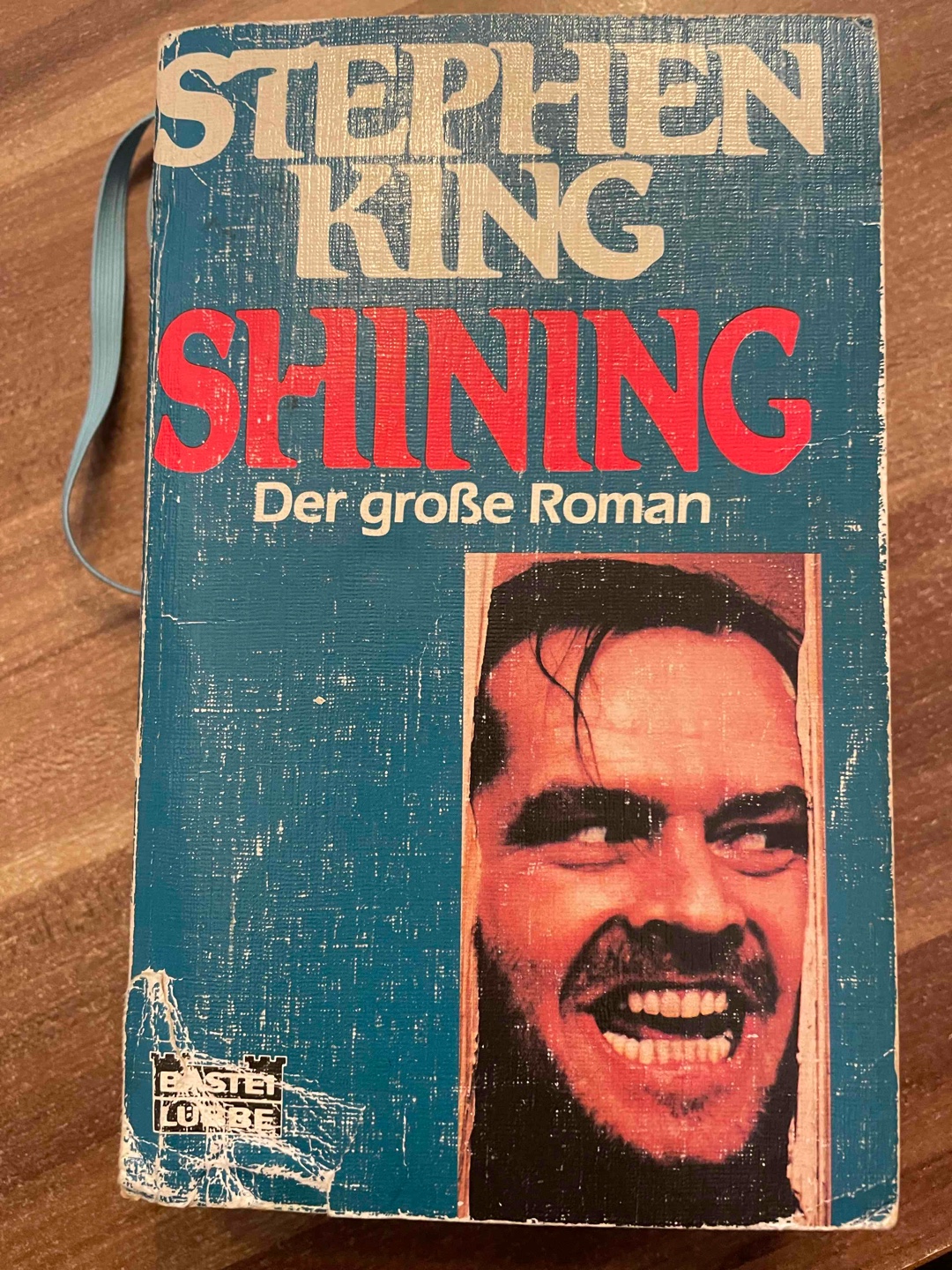 spannender Klassiker mit Grusel-Garantie