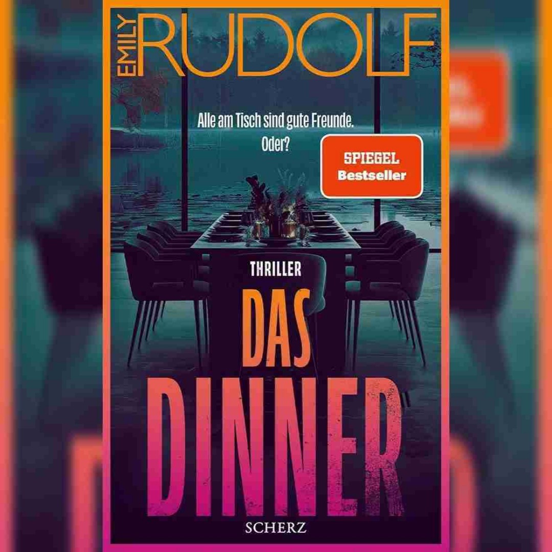 Kurzweiliger Thriller
