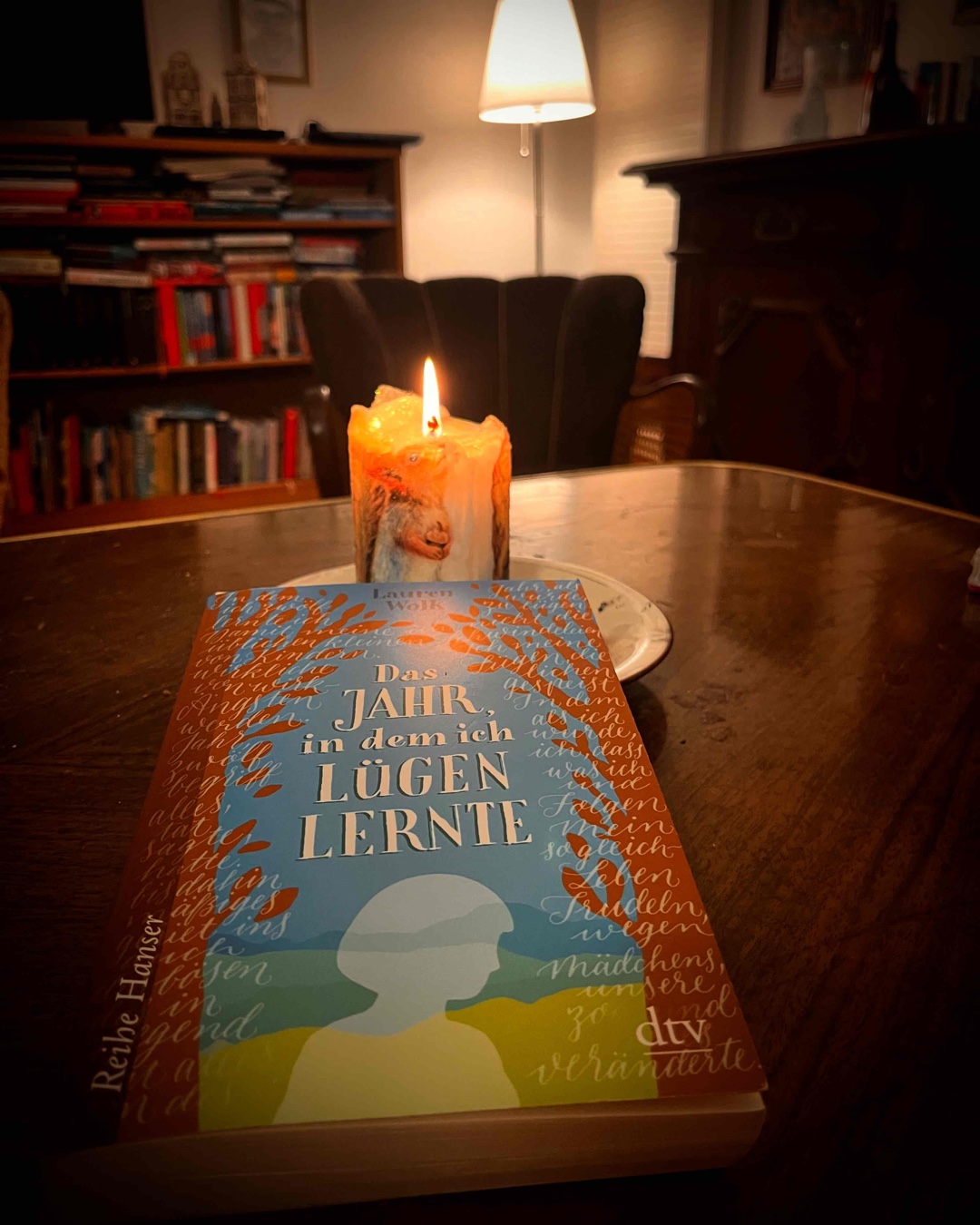 Spannendes Jugendbuch!
