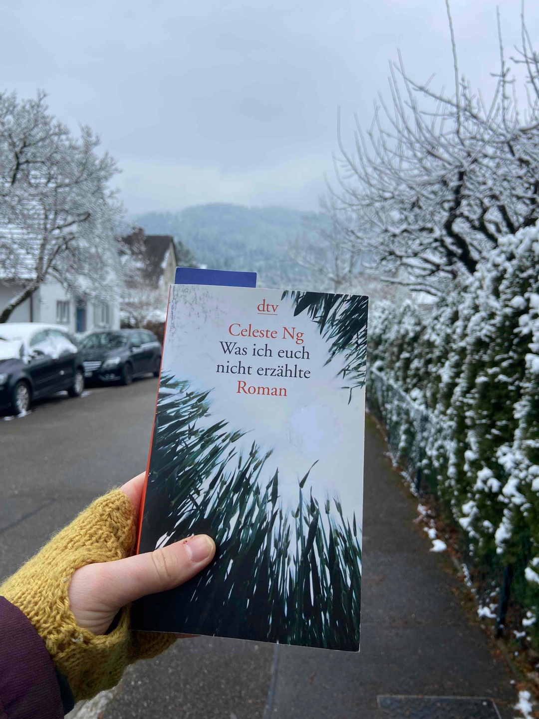 Langsamer Anfang, der richtig Dampf aufnimmt