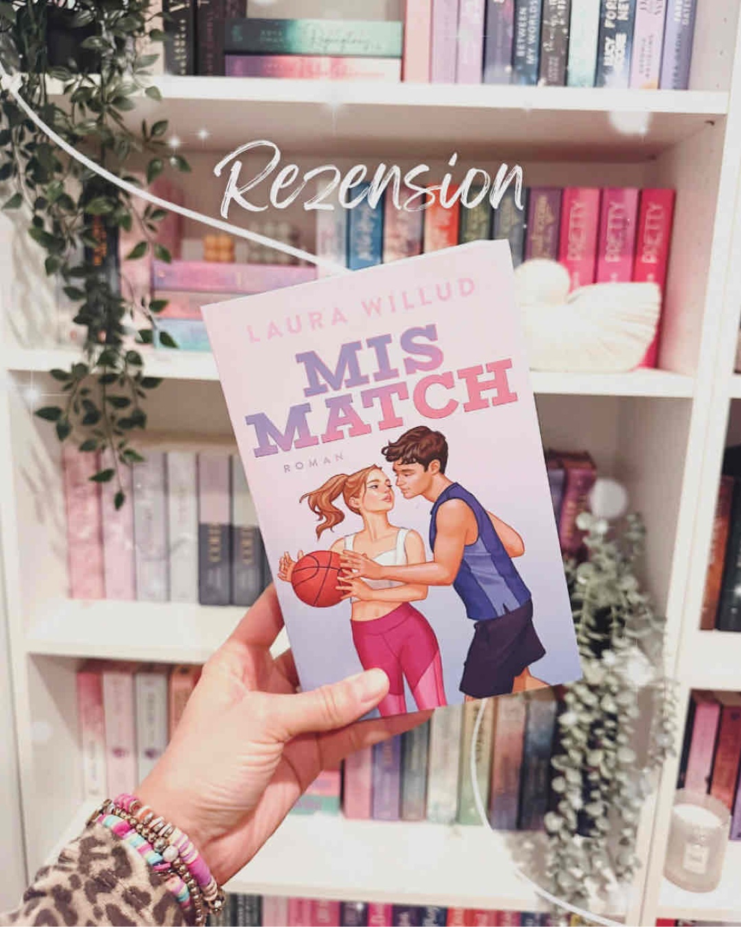 Süße Romance für zwischendurch