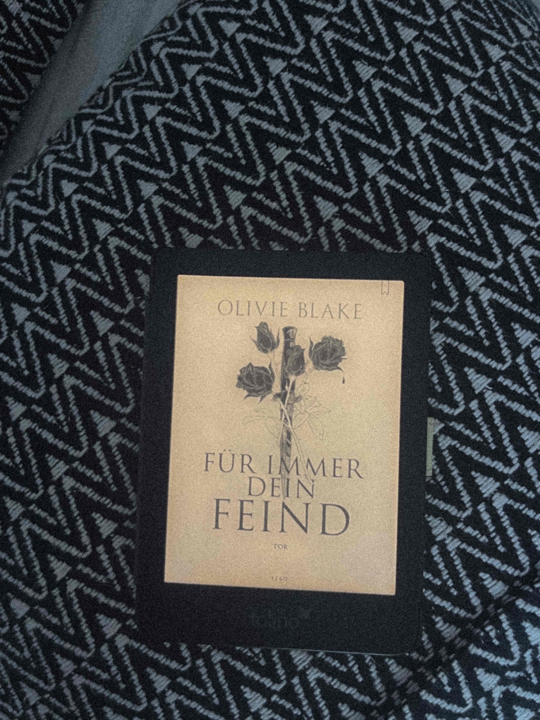 Interessantes Buch, tolle Passagen mit dabei aber letztendlich dann doch ein bisschen enttäuscht gewesen.