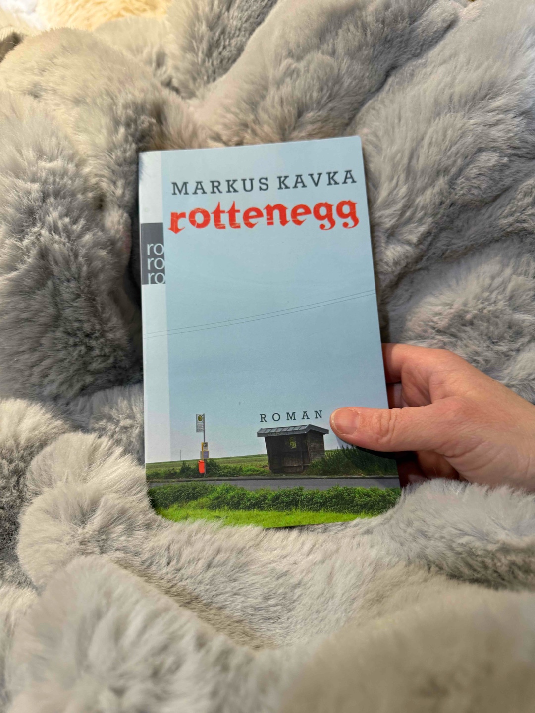 Witzig, ehrlich, lesenswert