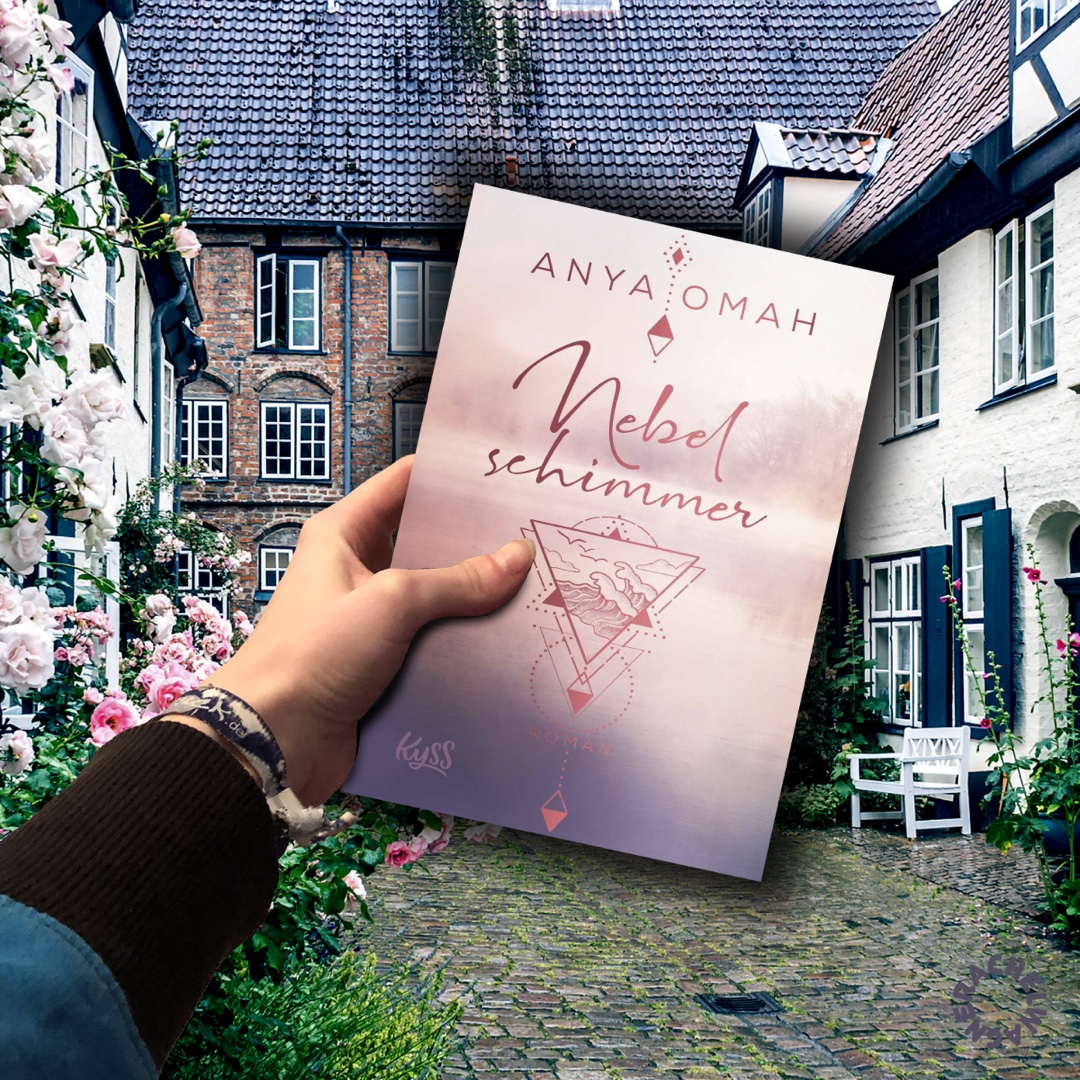 𝒩𝑒𝒷𝑒𝓁𝓈𝒸𝒽𝒾𝓂𝓂𝑒𝓇 (𝒮𝓉𝓊𝓇𝓂 𝒯𝓇𝒾𝓁𝑜𝑔𝒾𝑒 – 𝐵𝒶𝓃𝒹 𝟤) 𝓋𝑜𝓃 𝒜𝓃𝓎𝒶 𝒪𝓂𝒶𝒽 ♥︎