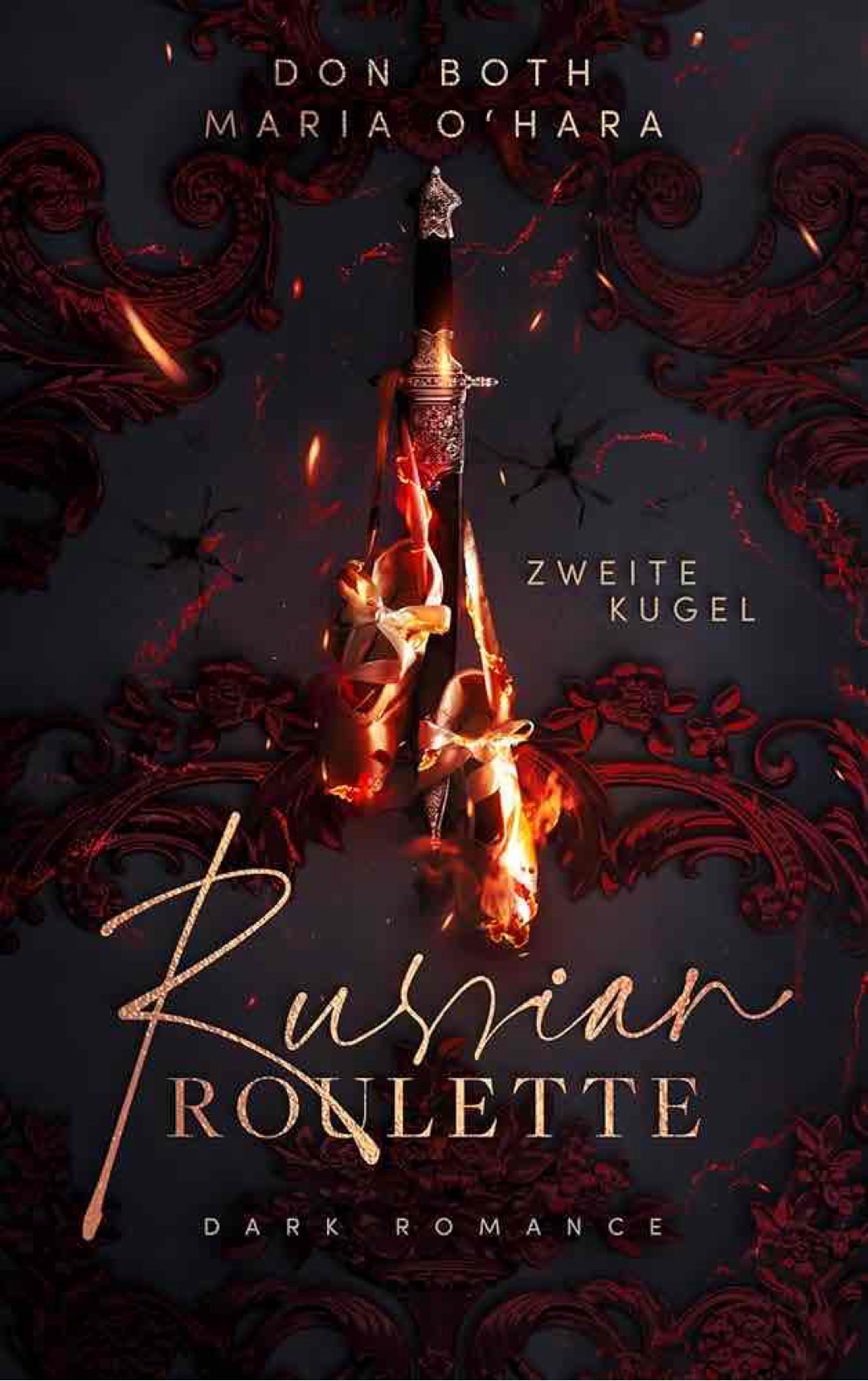 Russian Roulette: Zweite Kugel – Mehr Spannung, mehr Story!